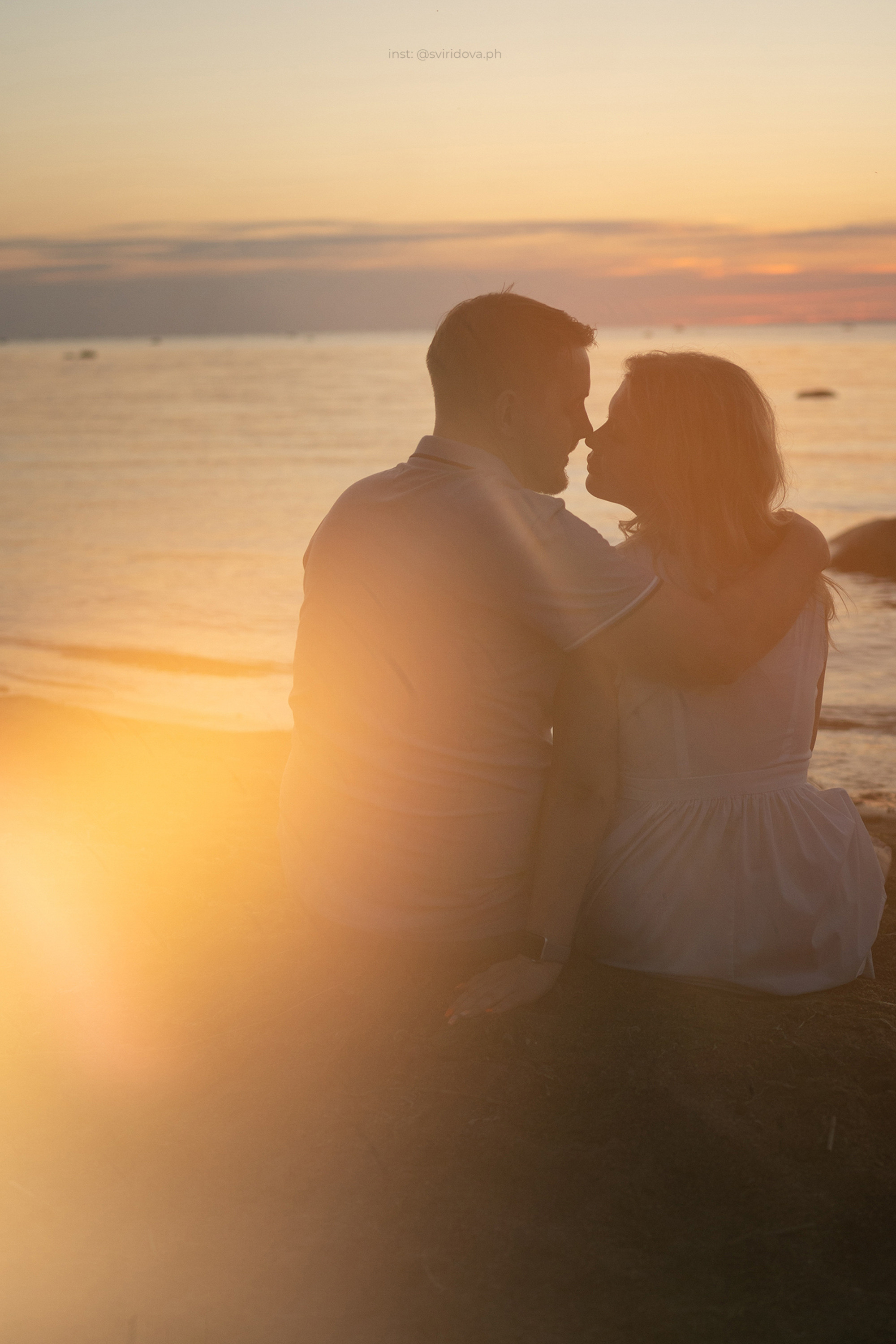 Даша, Сергей и Френки. Фотограф анималист в Москве и Санкт-Петербурге Свиридова Анна