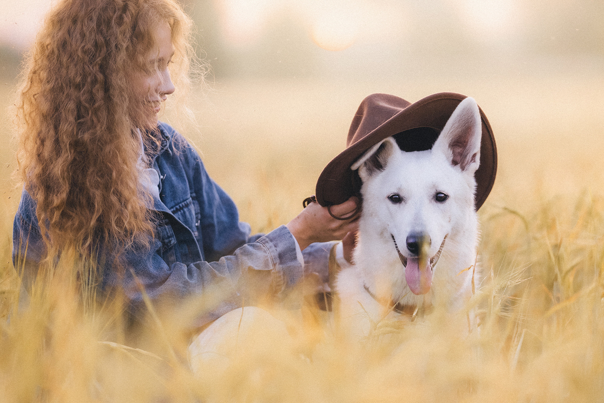 Лиза и Юста. Фотограф анималист в Москве и Санкт-Петербурге Свиридова Анна