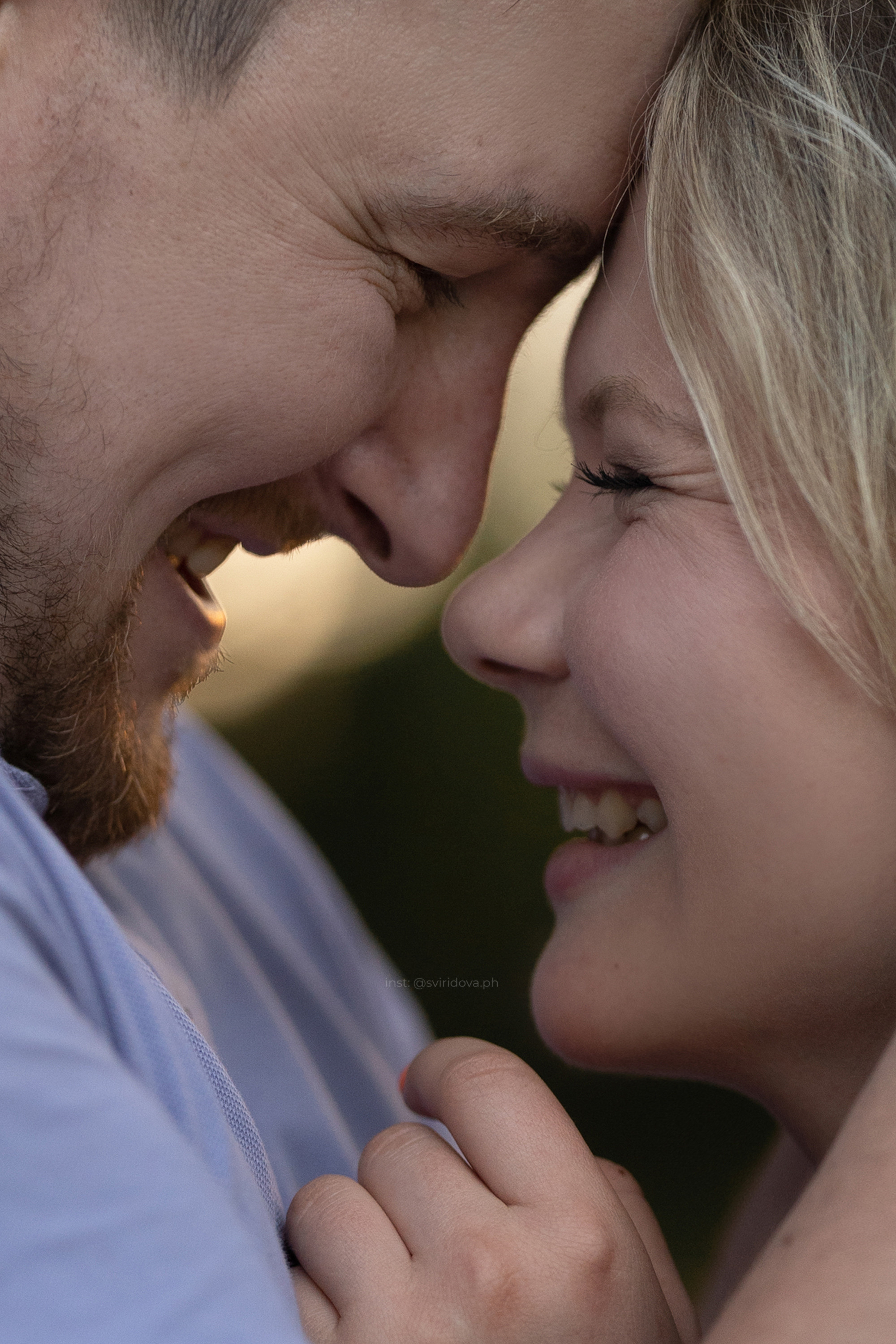 Даша, Сергей и Френки. Фотограф анималист в Москве и Санкт-Петербурге Свиридова Анна