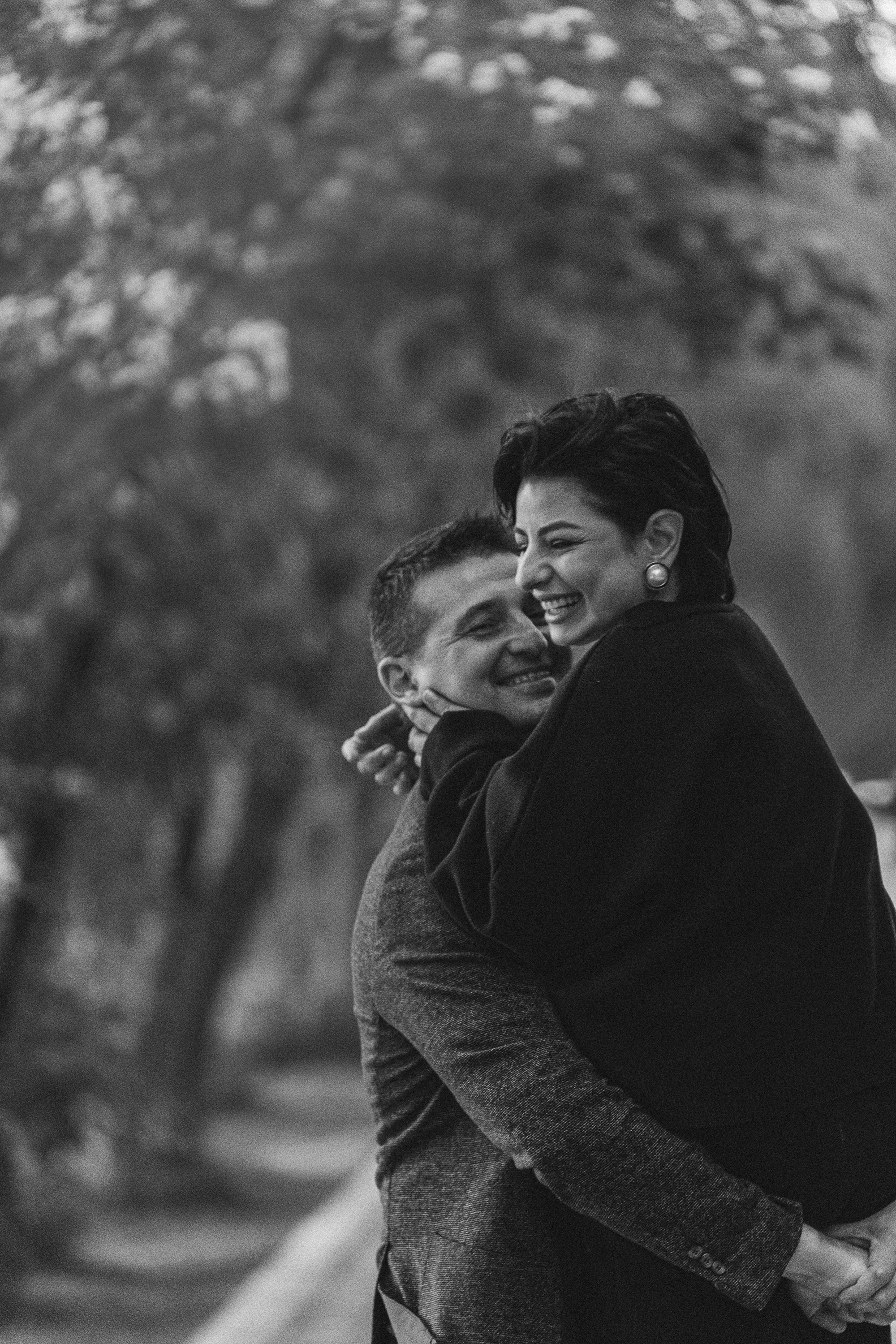 Амина, Андрей и Умка. Фотограф анималист в Москве и Санкт-Петербурге Свиридова Анна