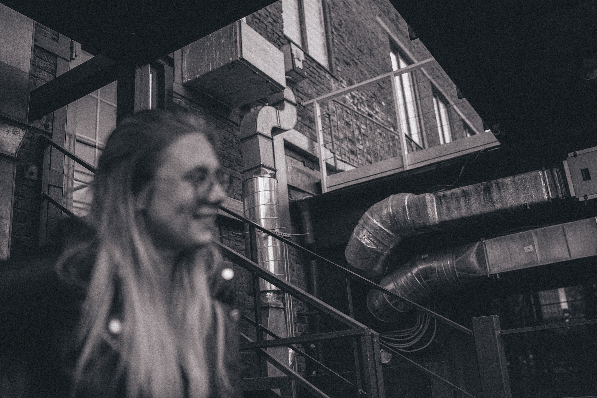 Аня и Брук. Фотограф анималист в Москве и Санкт-Петербурге Свиридова Анна