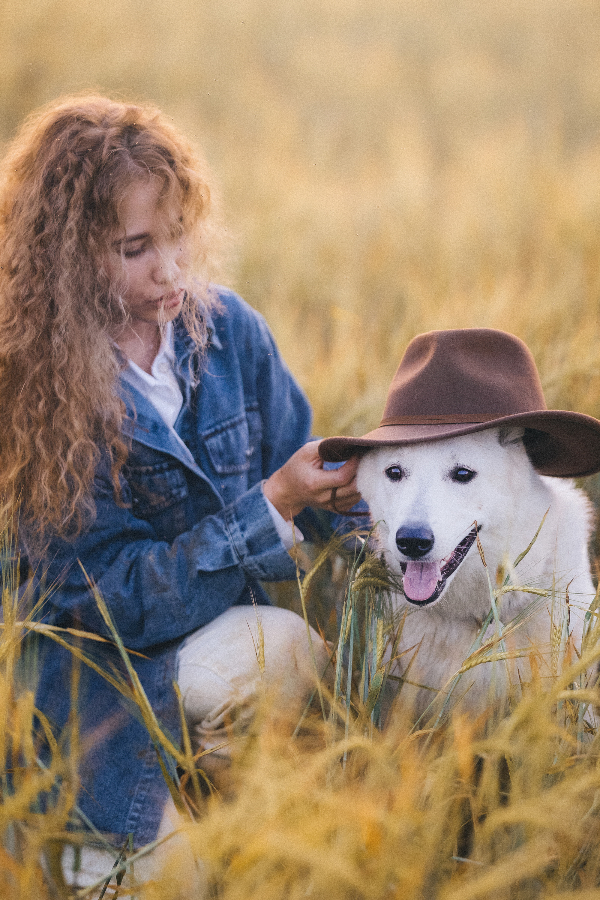 Лиза и Юста. Фотограф анималист в Москве и Санкт-Петербурге Свиридова Анна