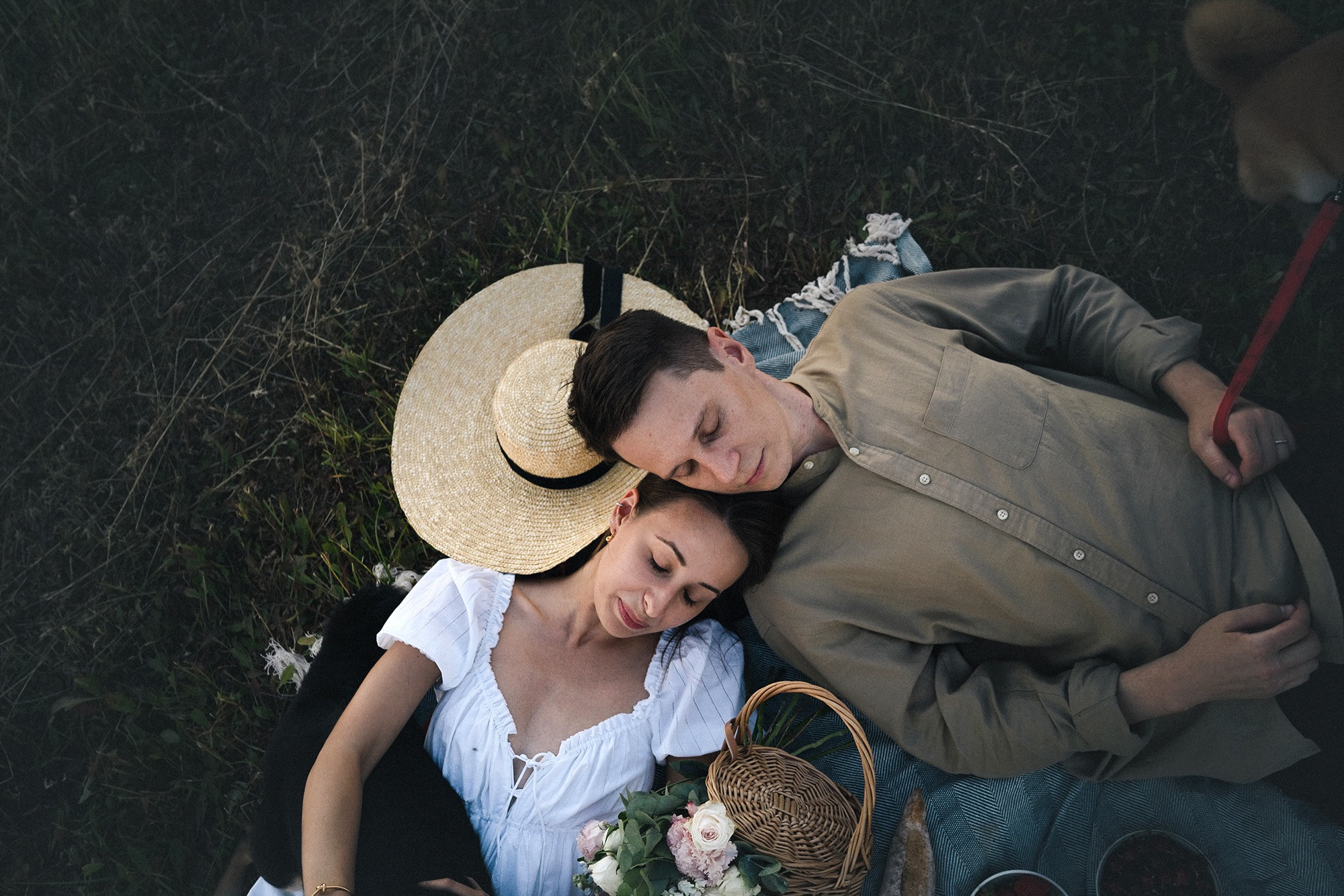 Катя, Вася, Роки и Бэлла. Фотограф анималист в Москве и Санкт-Петербурге Свиридова Анна