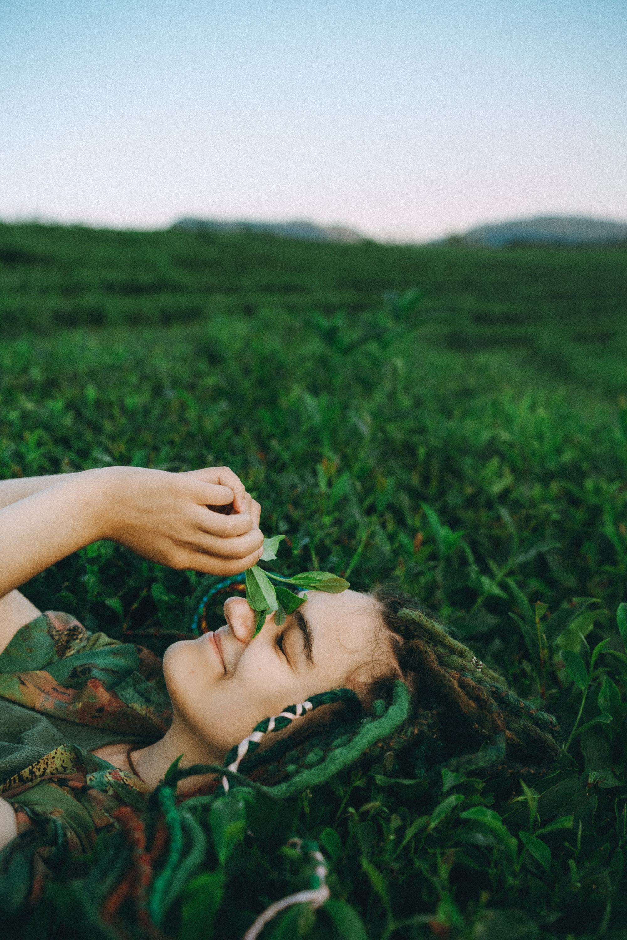Арина и Рики. Фотограф анималист в Москве и Санкт-Петербурге Свиридова Анна