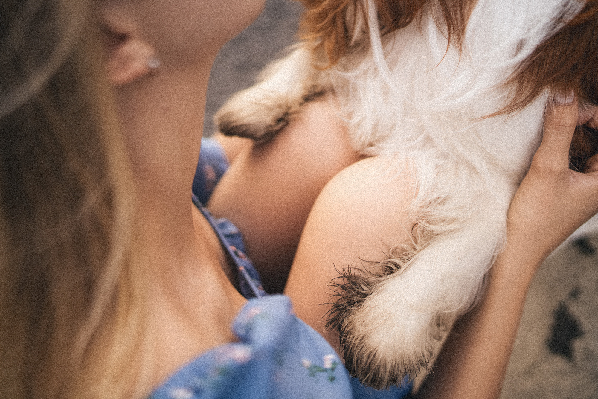 Таня и Лео. Фотограф анималист в Москве и Санкт-Петербурге Свиридова Анна
