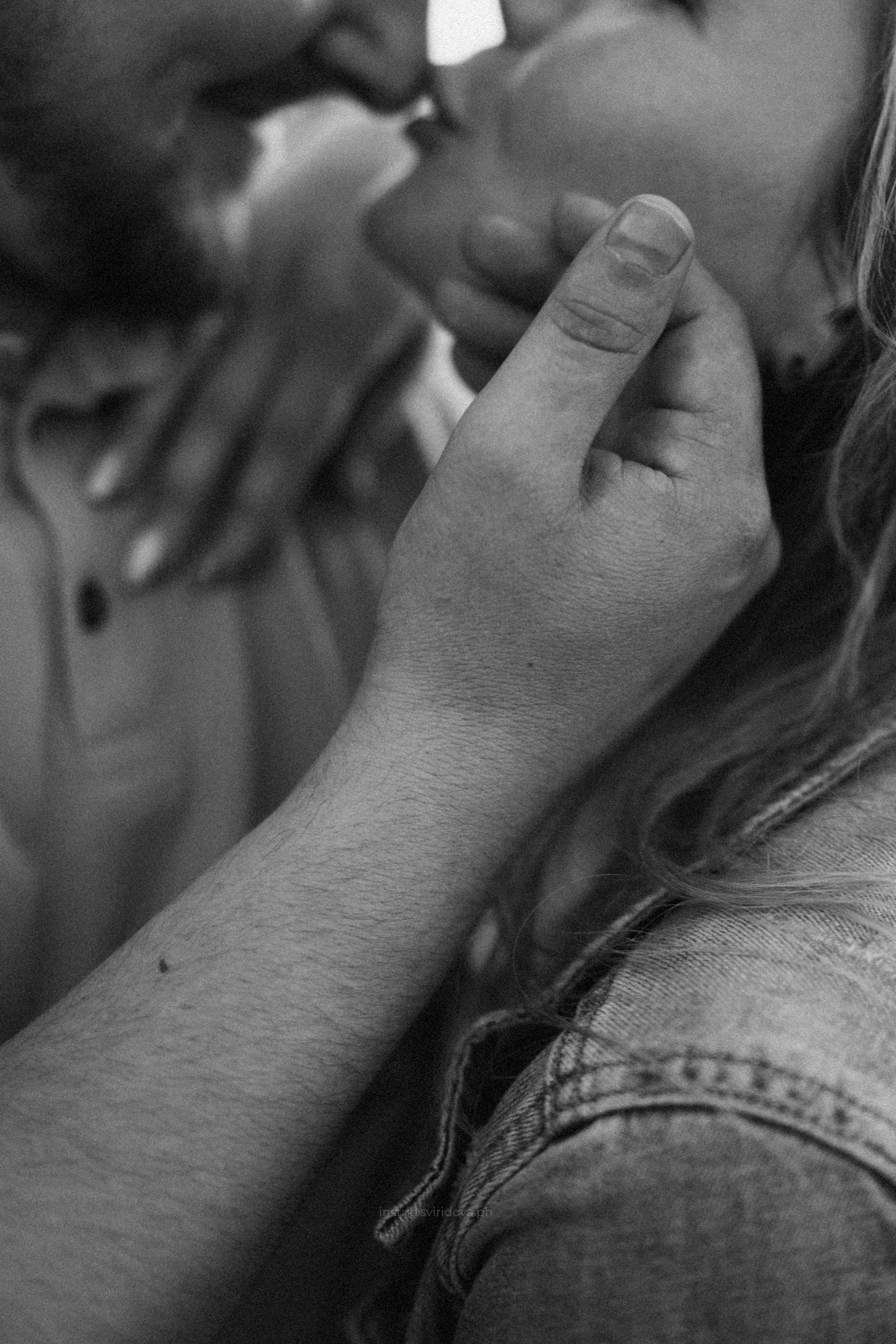 Даша, Сергей и Френки. Фотограф анималист в Москве и Санкт-Петербурге Свиридова Анна