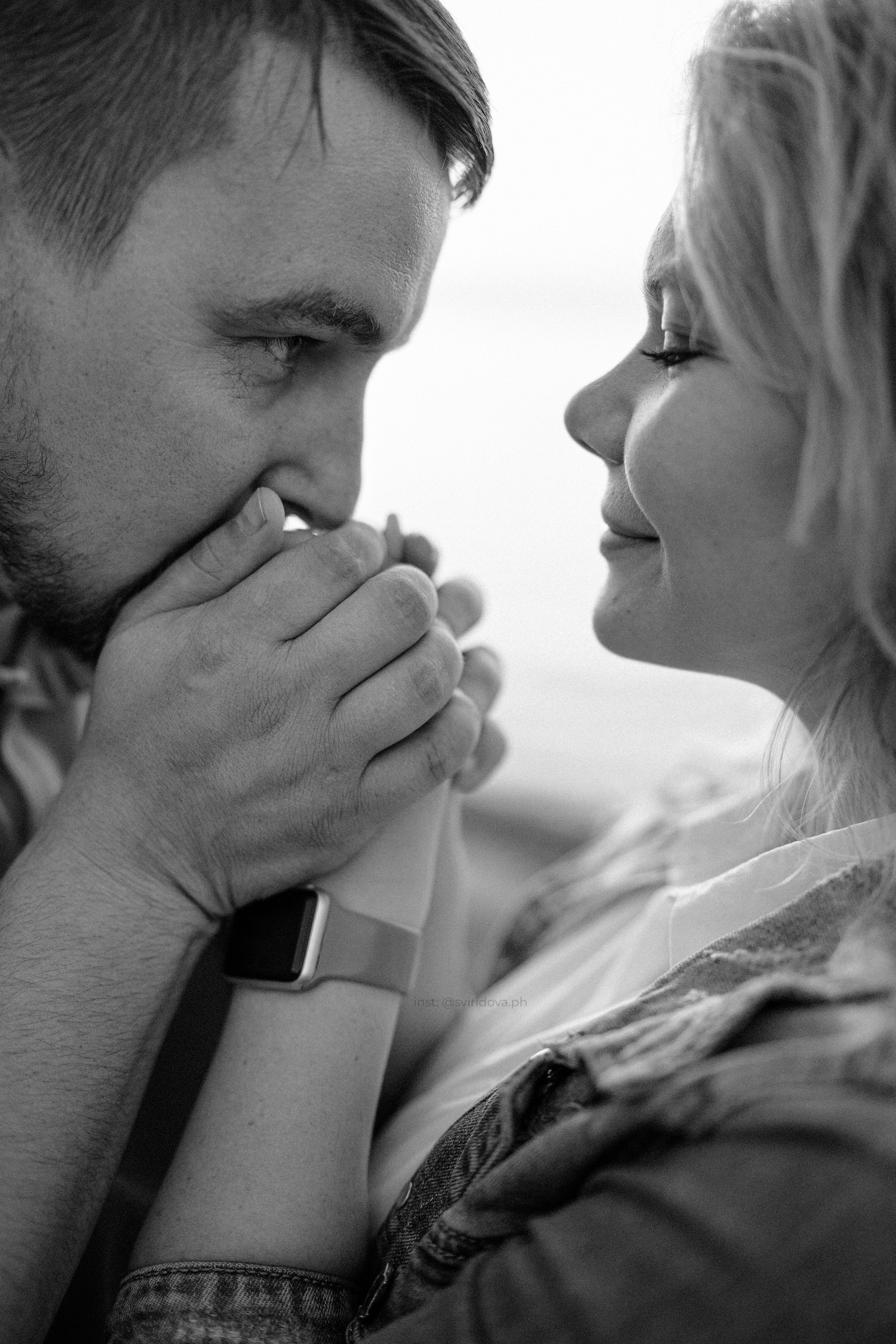 Даша, Сергей и Френки. Фотограф анималист в Москве и Санкт-Петербурге Свиридова Анна