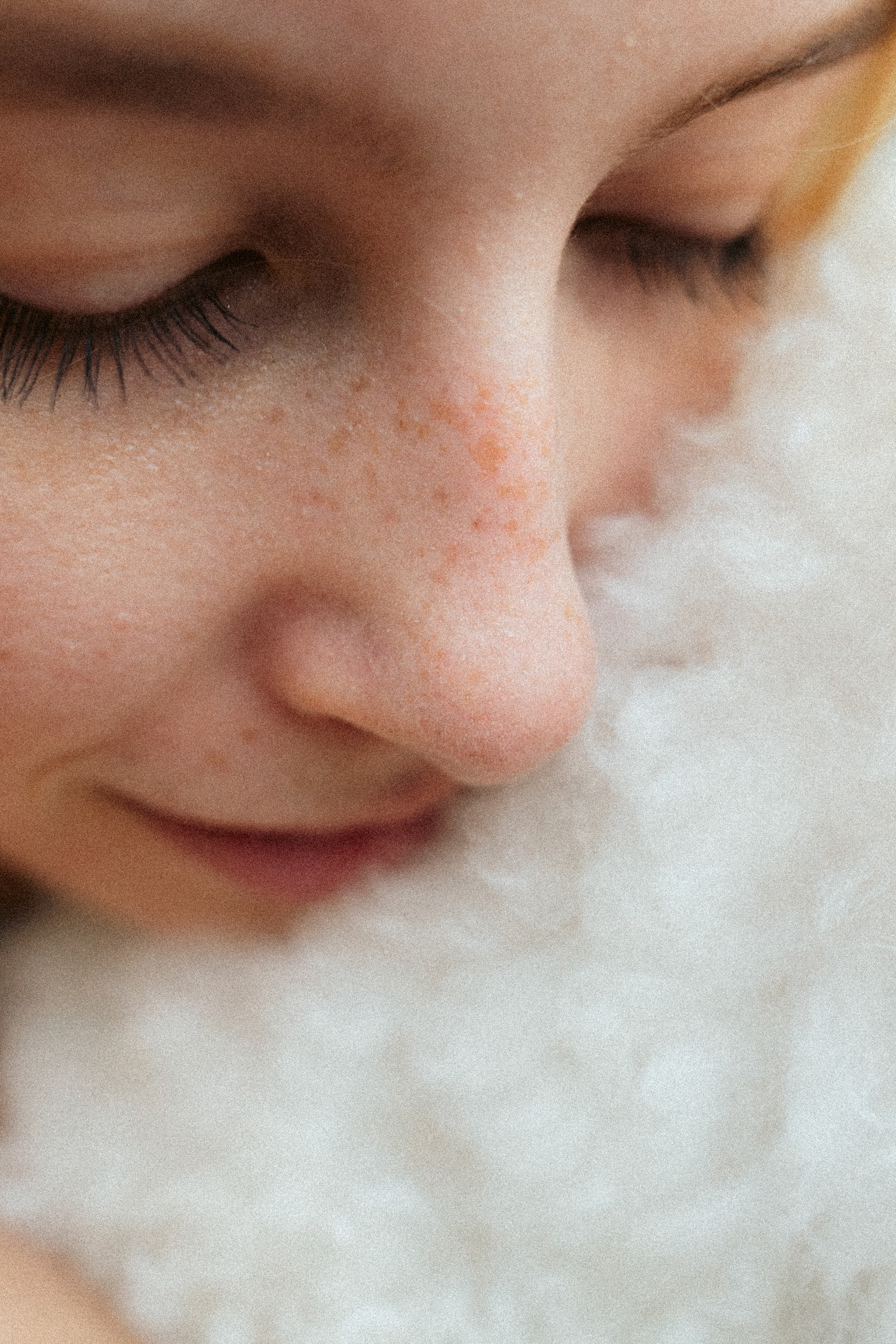 Ангелина и Варежка. Фотограф анималист в Москве и Санкт-Петербурге Свиридова Анна