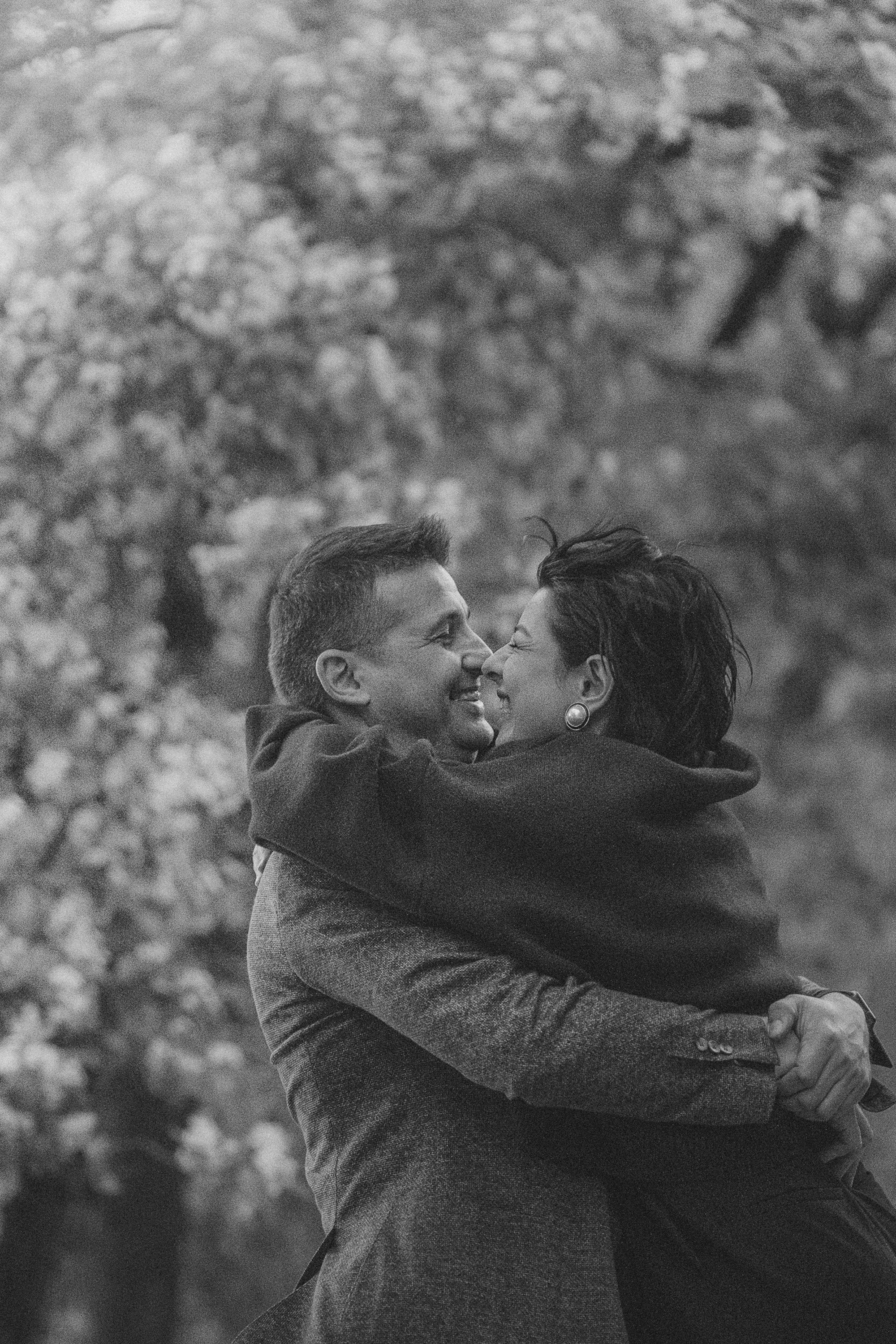 Амина, Андрей и Умка. Фотограф анималист в Москве и Санкт-Петербурге Свиридова Анна