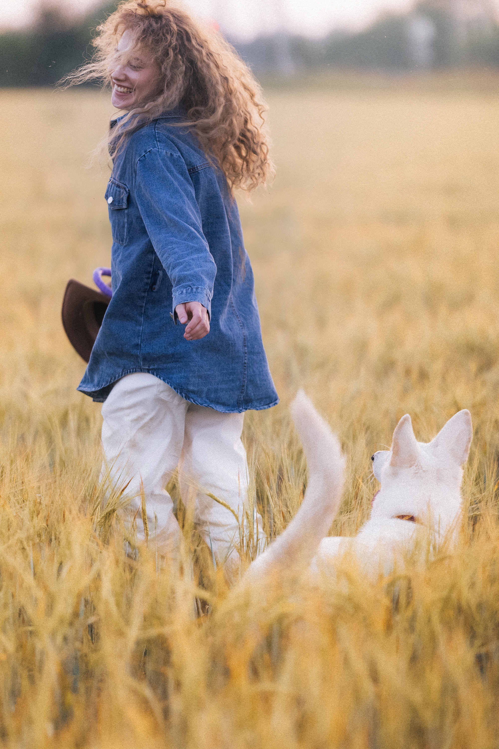 Лиза и Юста. Фотограф анималист в Москве и Санкт-Петербурге Свиридова Анна