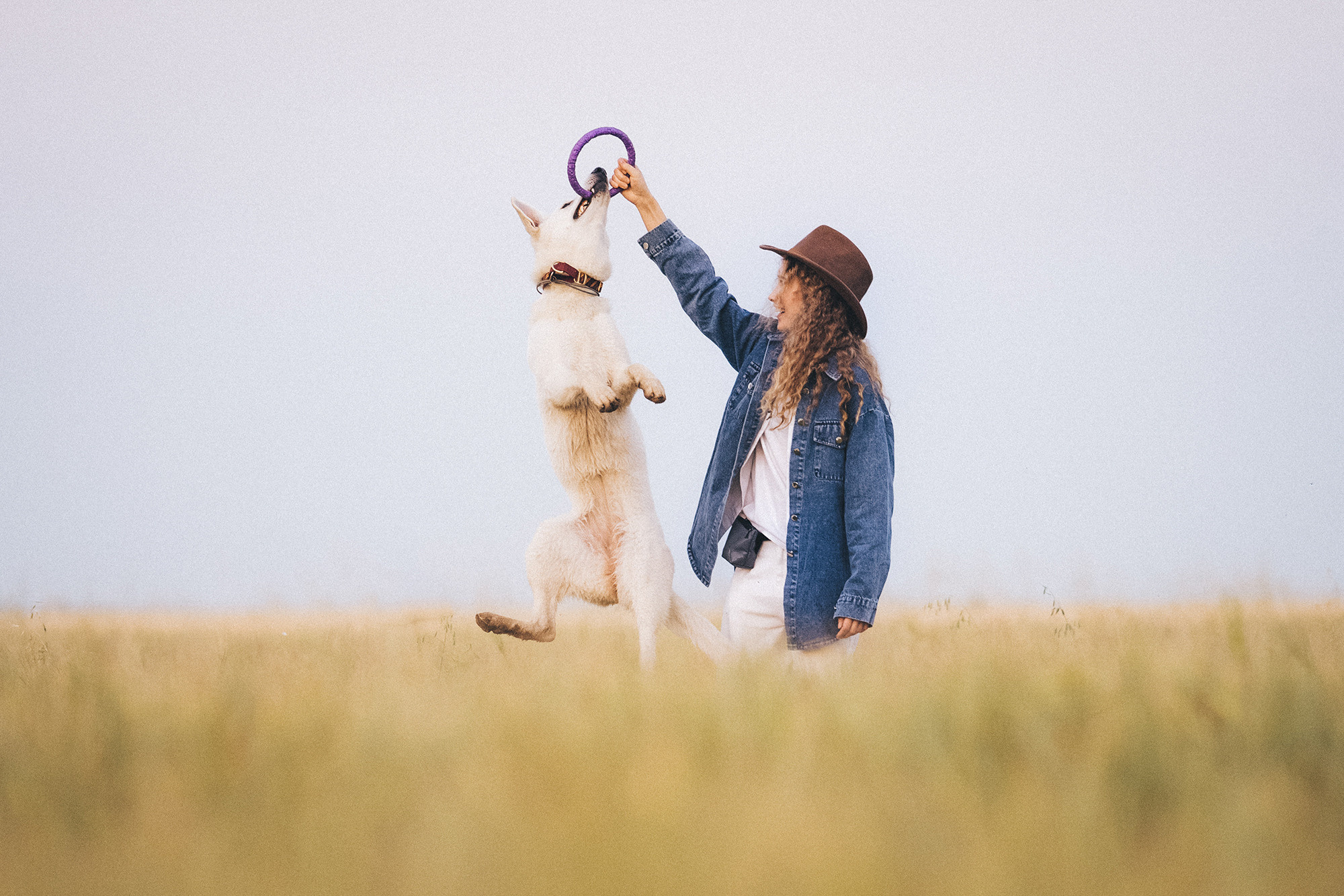 Лиза и Юста. Фотограф анималист в Москве и Санкт-Петербурге Свиридова Анна
