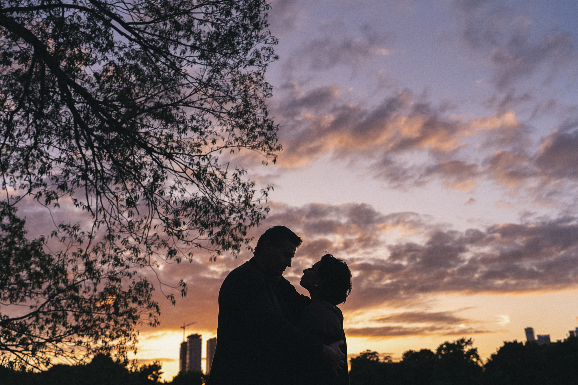 Амина, Андрей и Умка. Фотограф анималист в Москве и Санкт-Петербурге Свиридова Анна