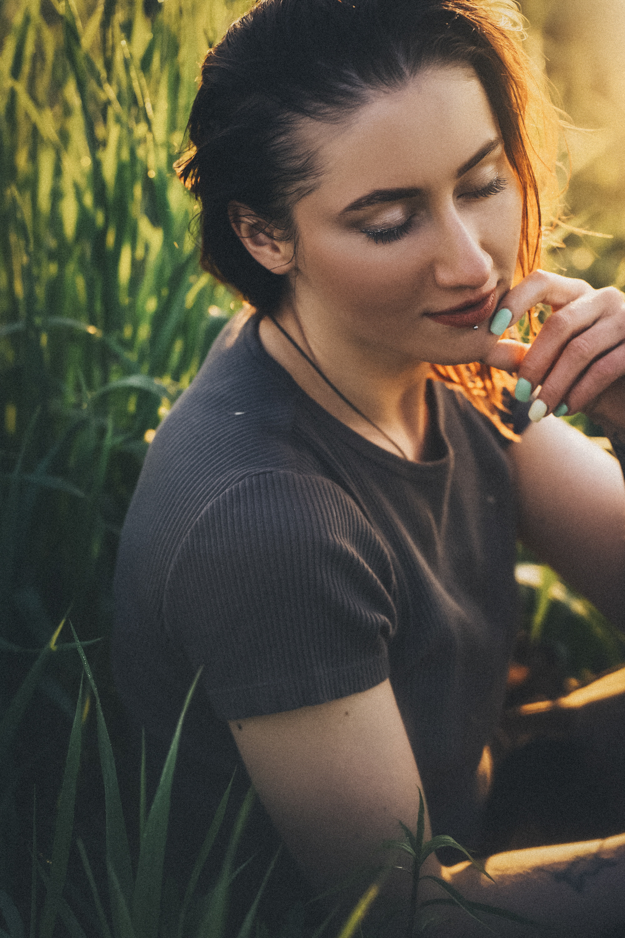Софа, Уна и Лють. Фотограф анималист в Москве и Санкт-Петербурге Свиридова Анна