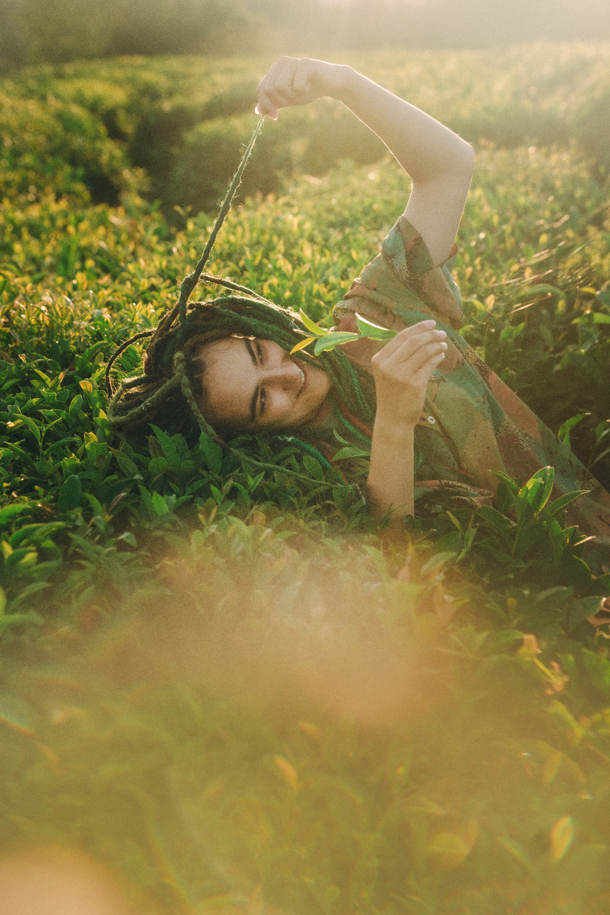 Арина и Рики. Фотограф анималист в Москве и Санкт-Петербурге Свиридова Анна