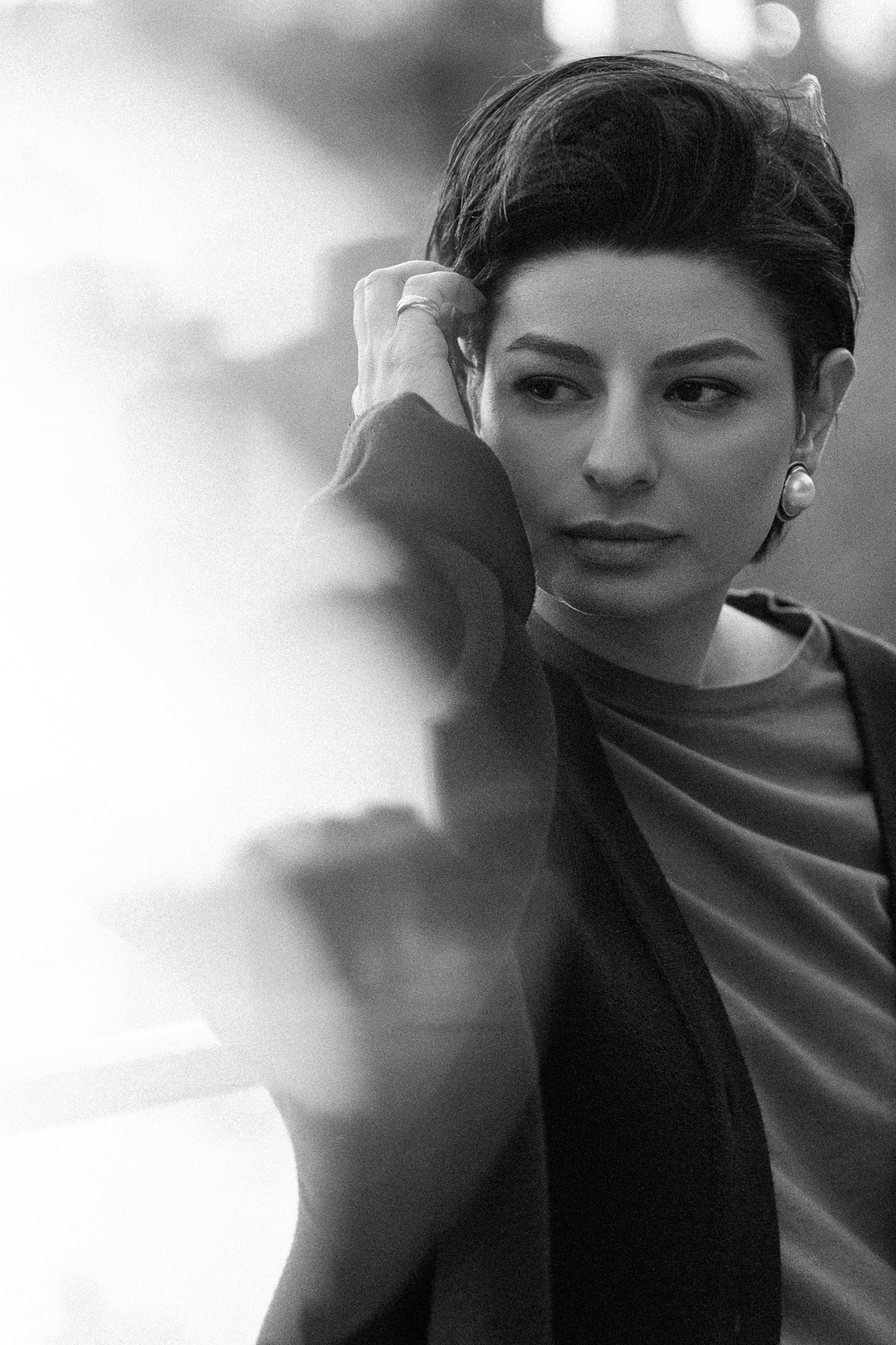 Амина, Андрей и Умка. Фотограф анималист в Москве и Санкт-Петербурге Свиридова Анна