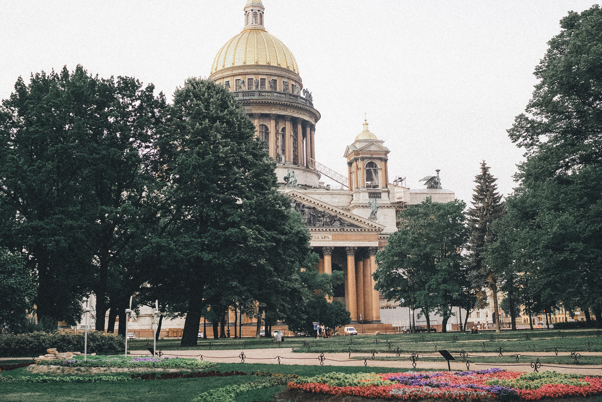 Таня и Лео. Фотограф анималист в Москве и Санкт-Петербурге Свиридова Анна