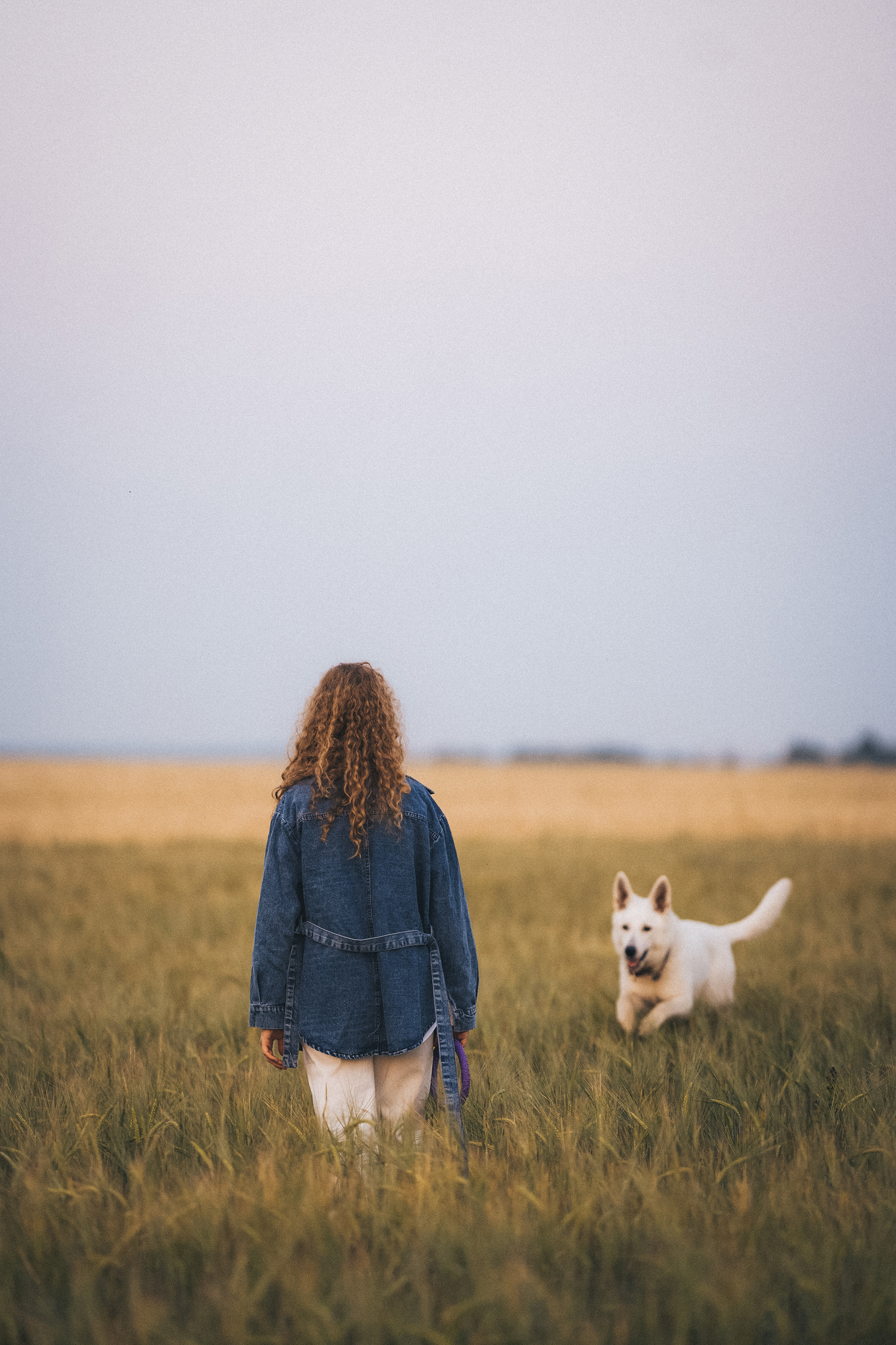 Лиза и Юста. Фотограф анималист в Москве и Санкт-Петербурге Свиридова Анна