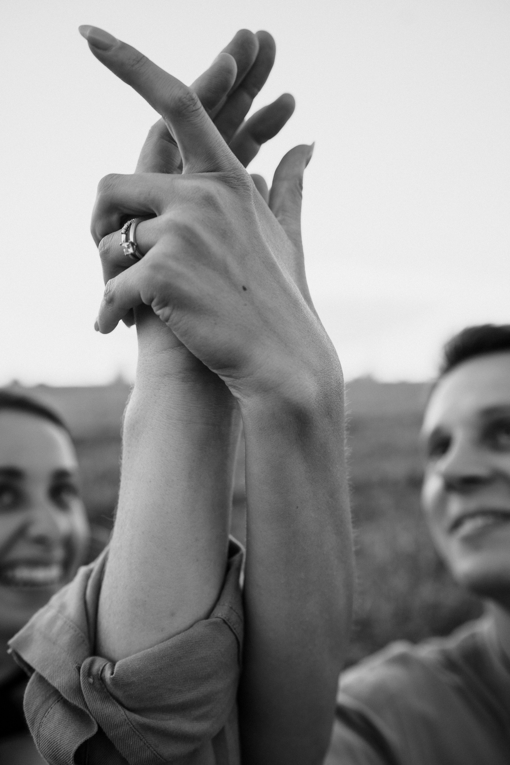 Катя, Вася, Роки и Бэлла. Фотограф анималист в Москве и Санкт-Петербурге Свиридова Анна