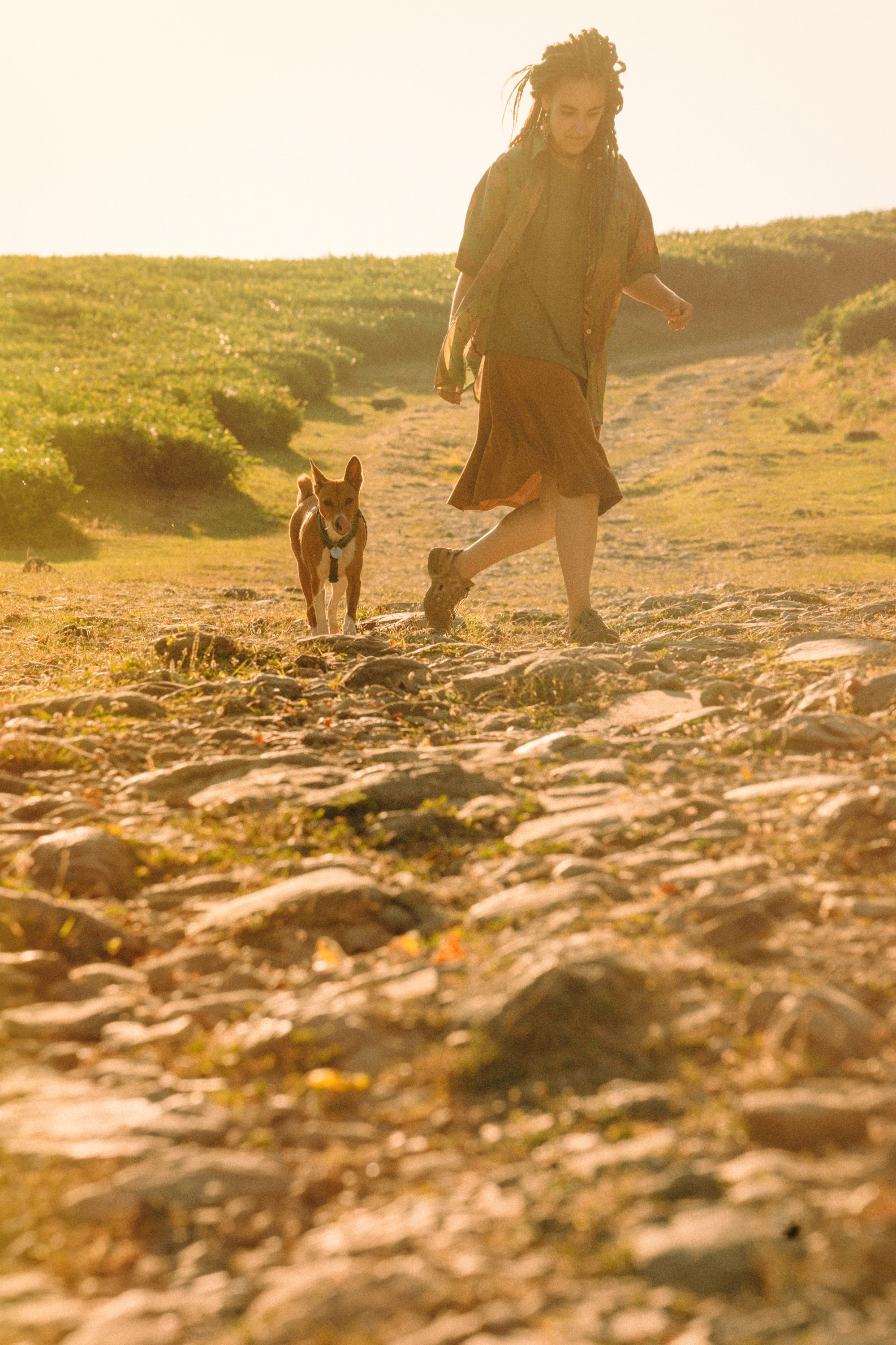 Арина и Рики. Фотограф анималист в Москве и Санкт-Петербурге Свиридова Анна