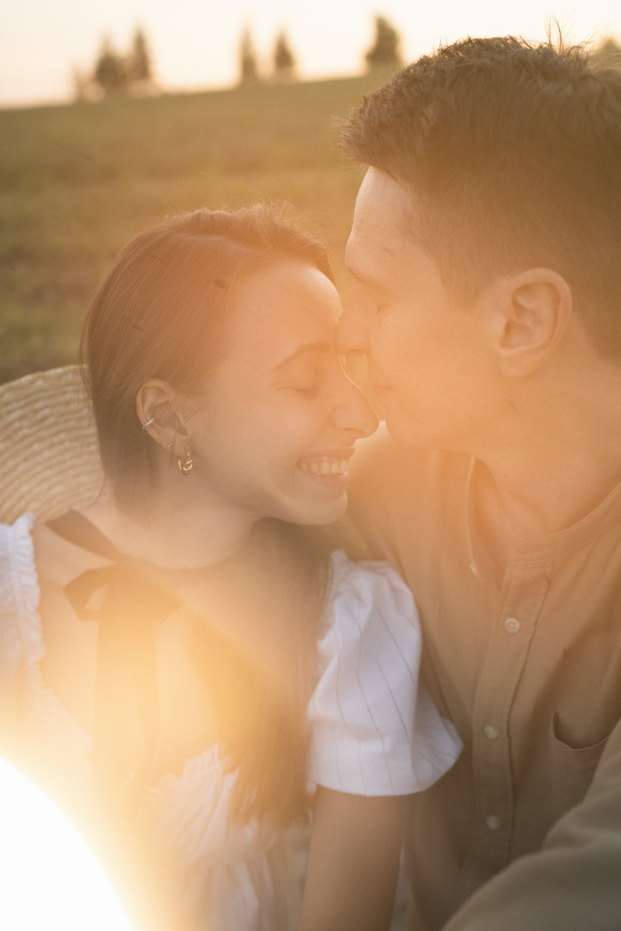 Катя, Вася, Роки и Бэлла. Фотограф анималист в Москве и Санкт-Петербурге Свиридова Анна