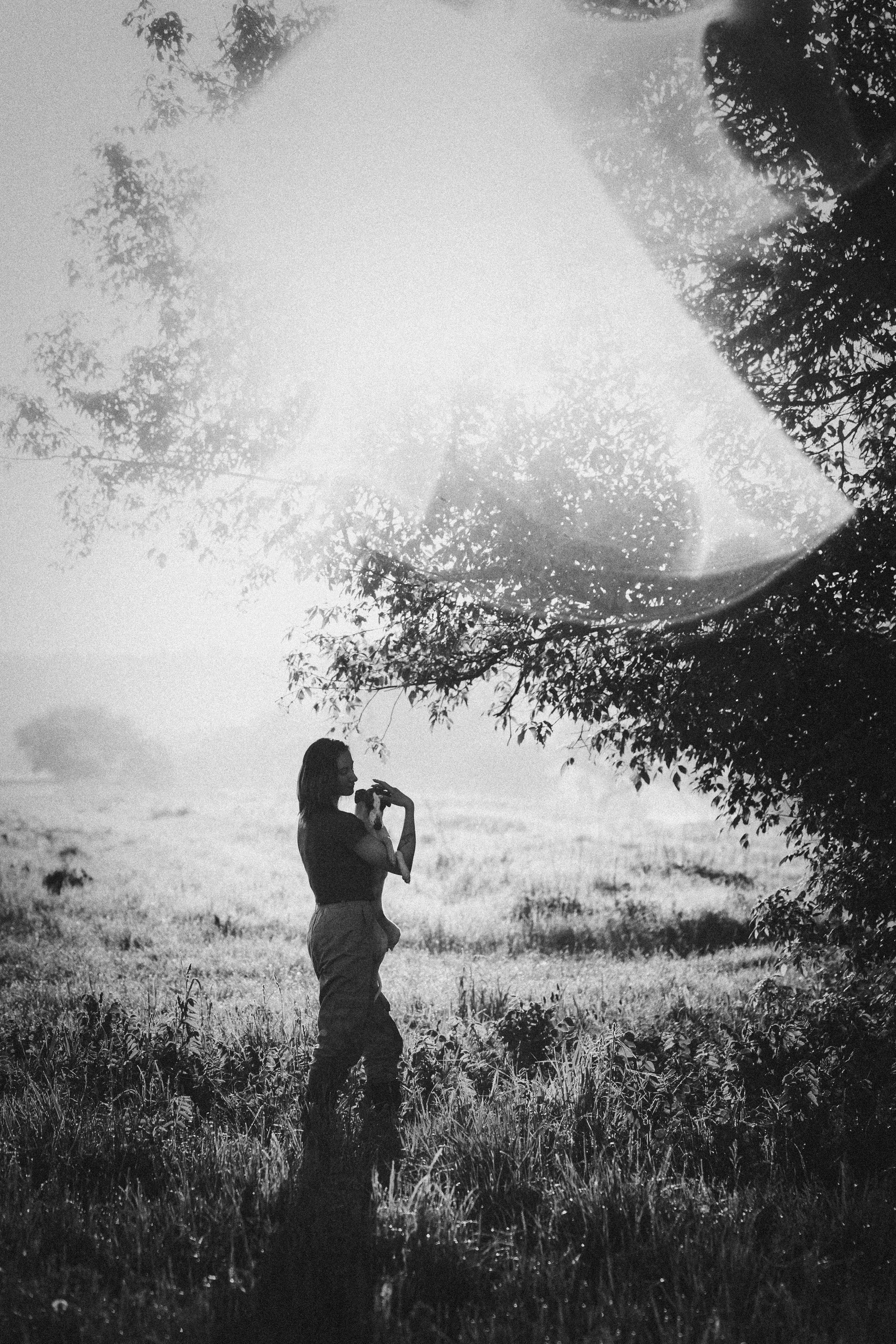 Софа, Уна и Лють. Фотограф анималист в Москве и Санкт-Петербурге Свиридова Анна