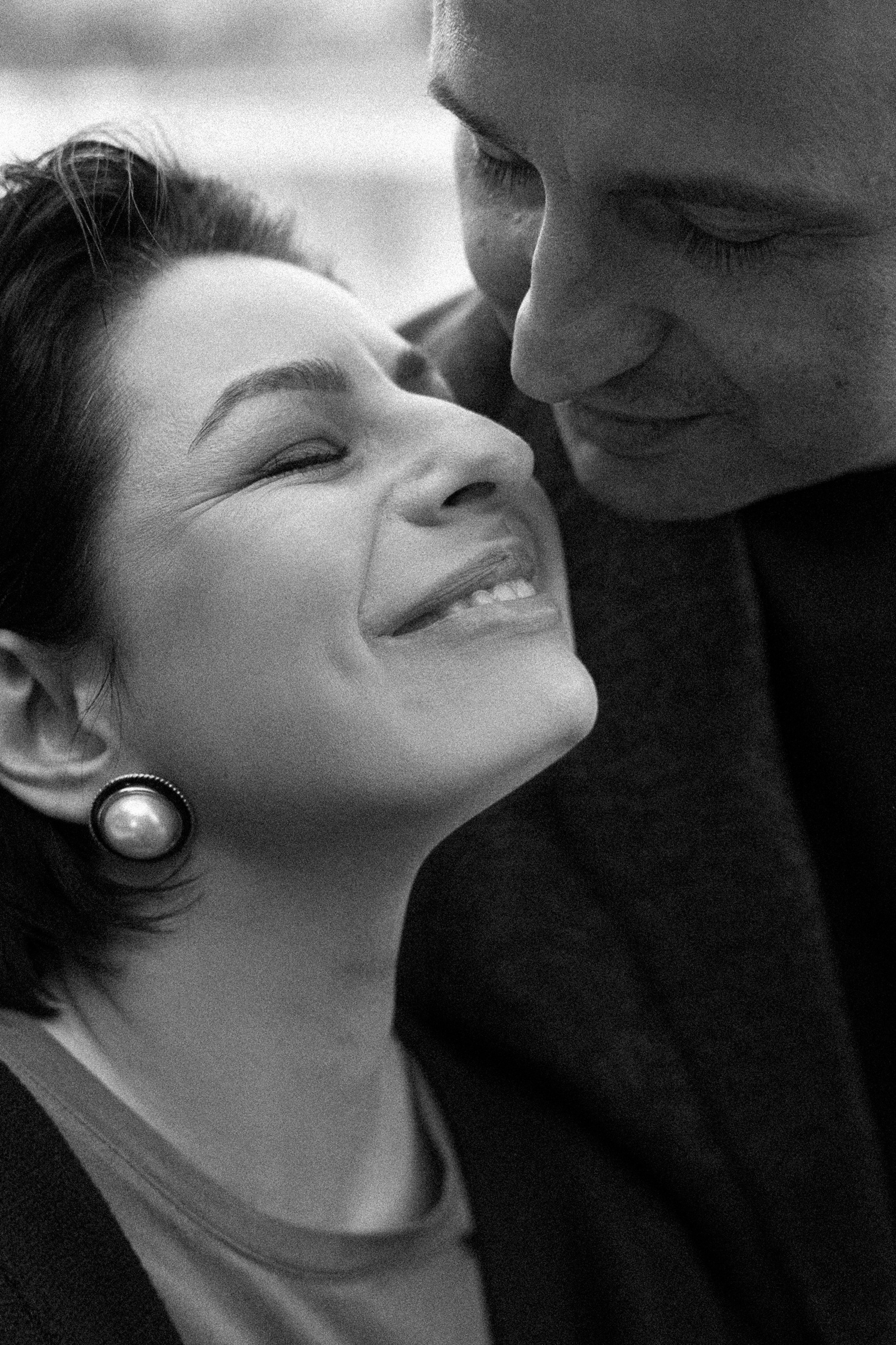 Амина, Андрей и Умка. Фотограф анималист в Москве и Санкт-Петербурге Свиридова Анна