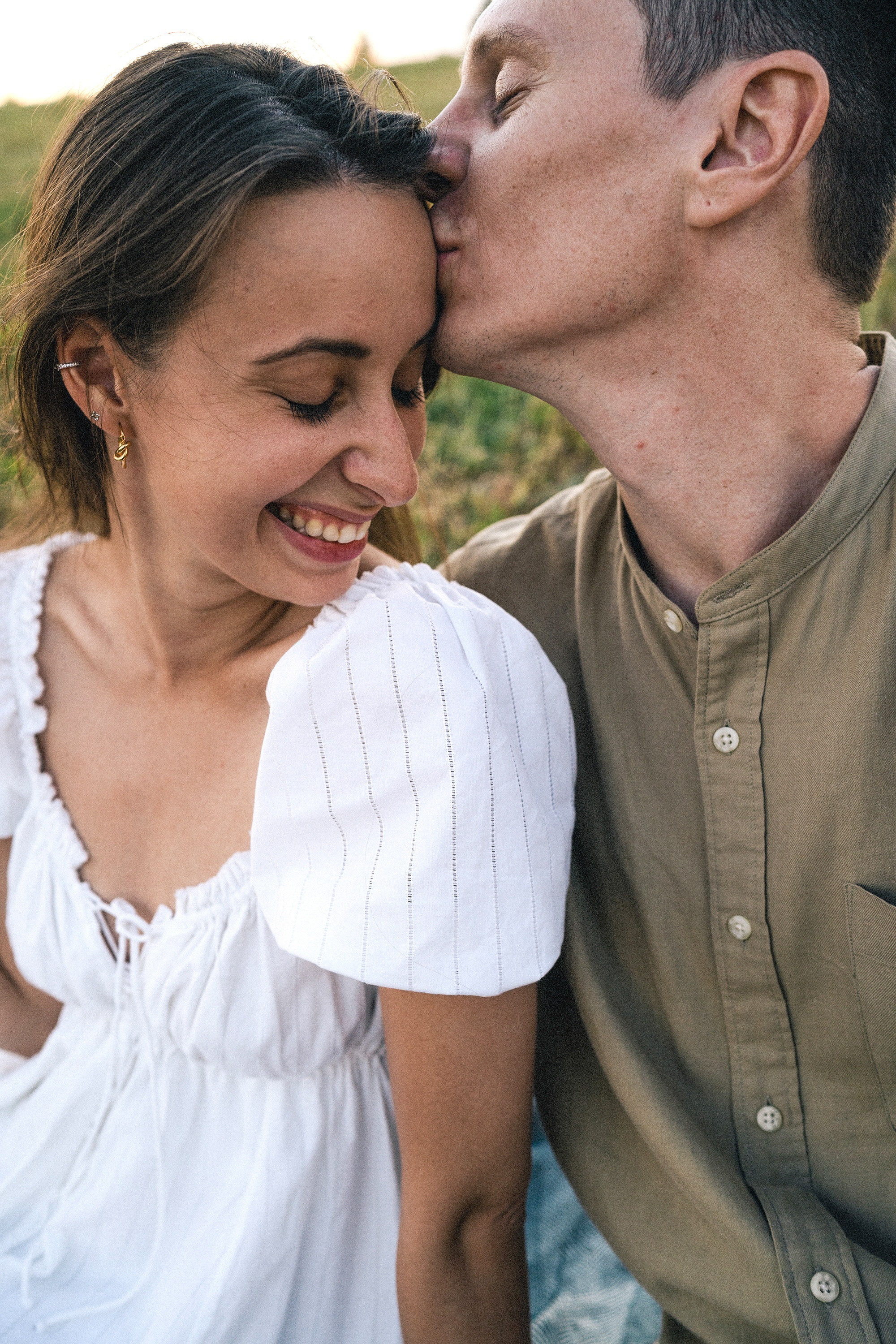 Катя, Вася, Роки и Бэлла. Фотограф анималист в Москве и Санкт-Петербурге Свиридова Анна