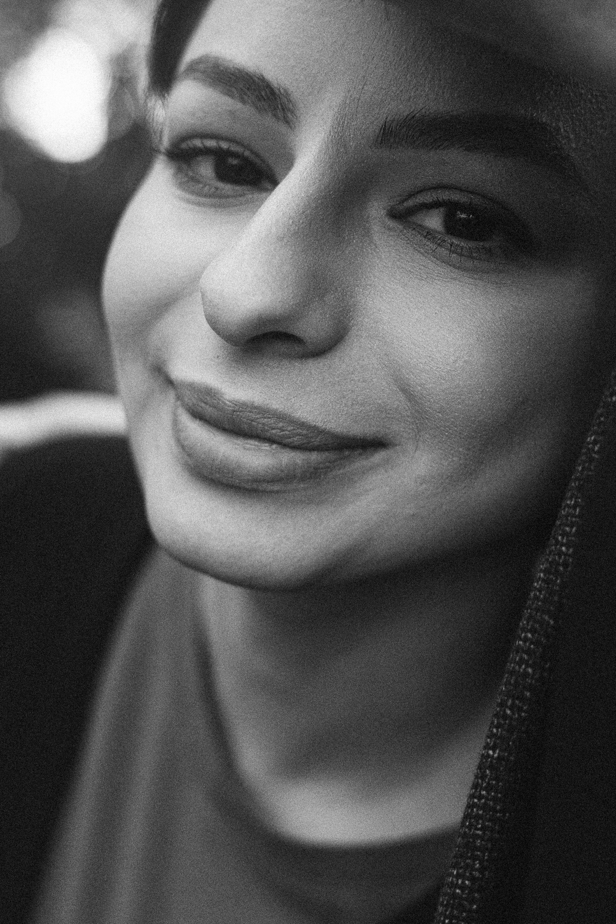 Амина, Андрей и Умка. Фотограф анималист в Москве и Санкт-Петербурге Свиридова Анна