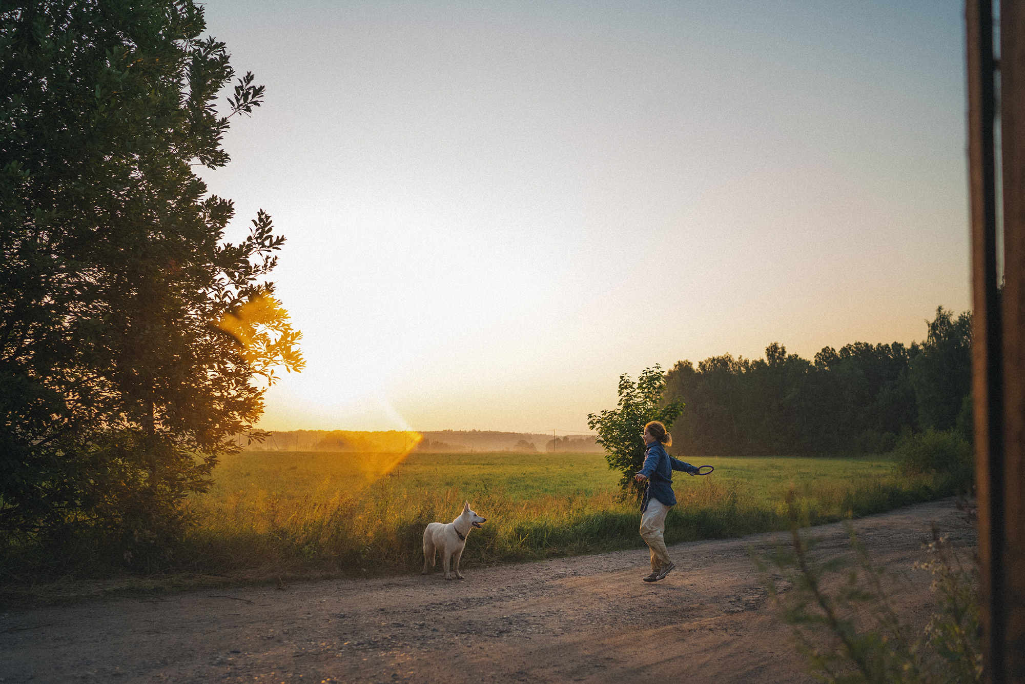 Лиза и Юста. Фотограф анималист в Москве и Санкт-Петербурге Свиридова Анна
