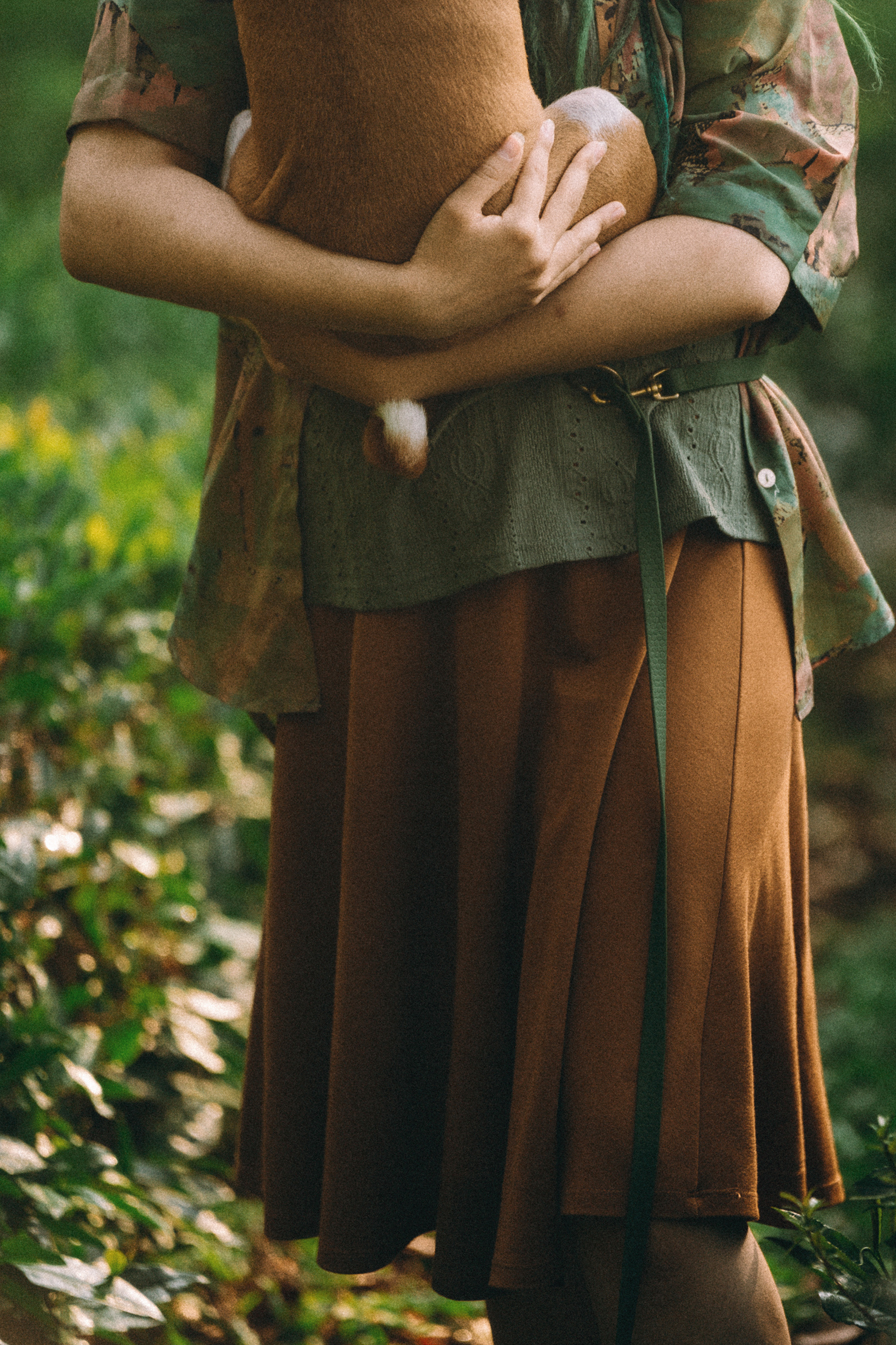 Арина и Рики. Фотограф анималист в Москве и Санкт-Петербурге Свиридова Анна