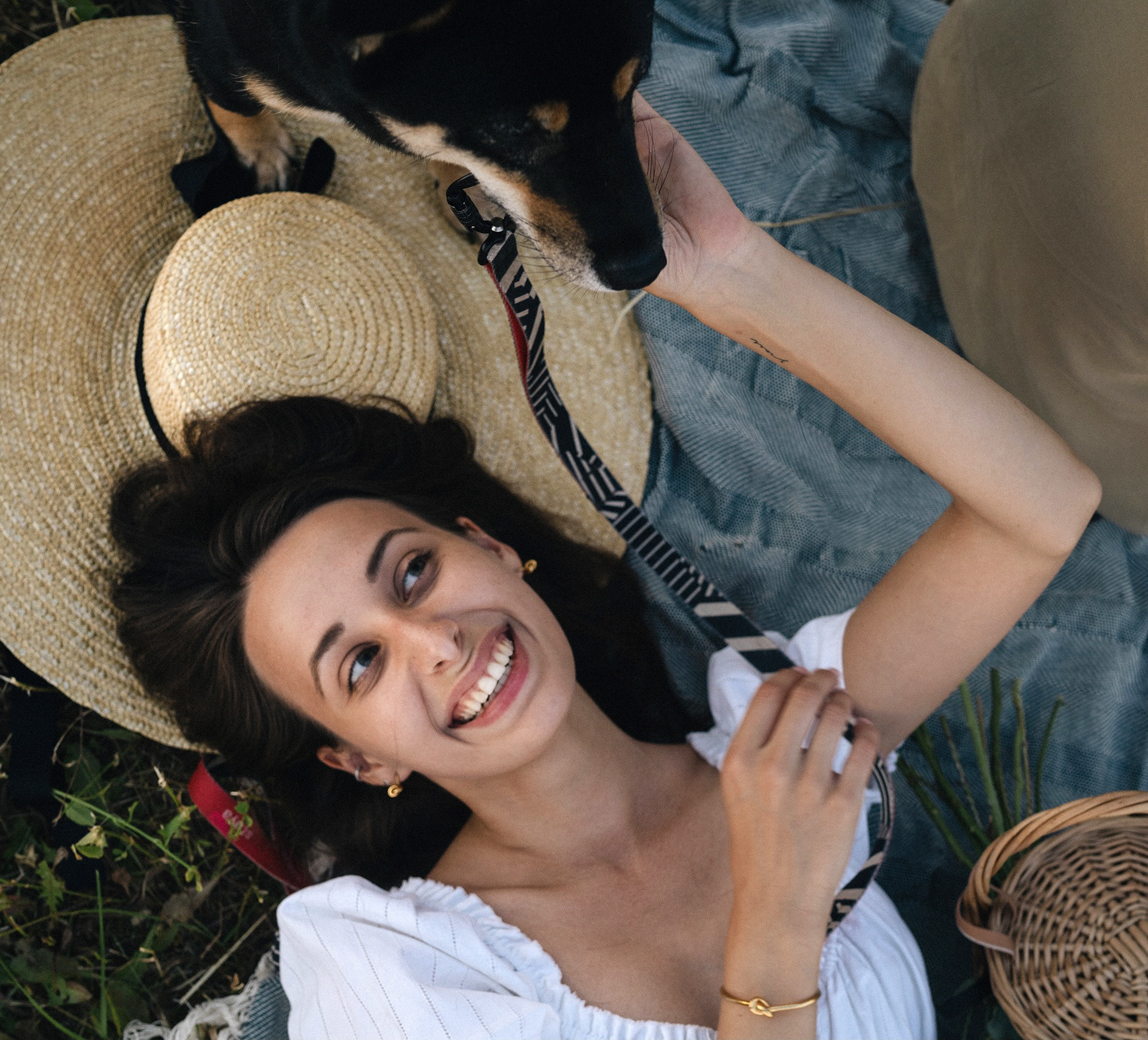 Катя, Вася, Роки и Бэлла. Фотограф анималист в Москве и Санкт-Петербурге Свиридова Анна