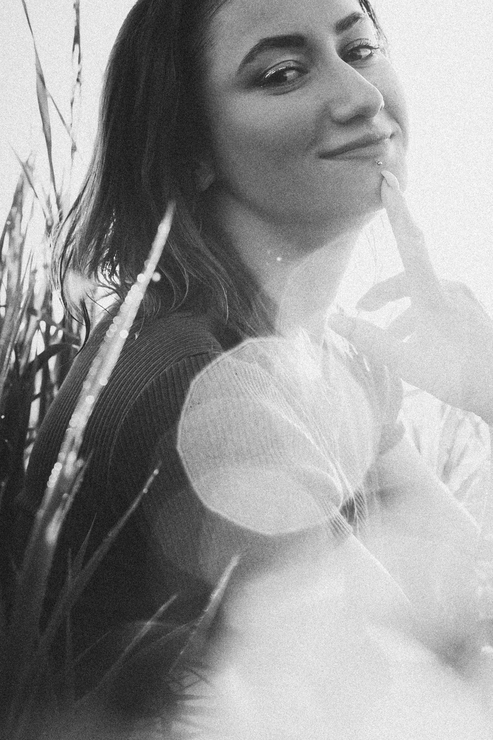 Софа, Уна и Лють. Фотограф анималист в Москве и Санкт-Петербурге Свиридова Анна