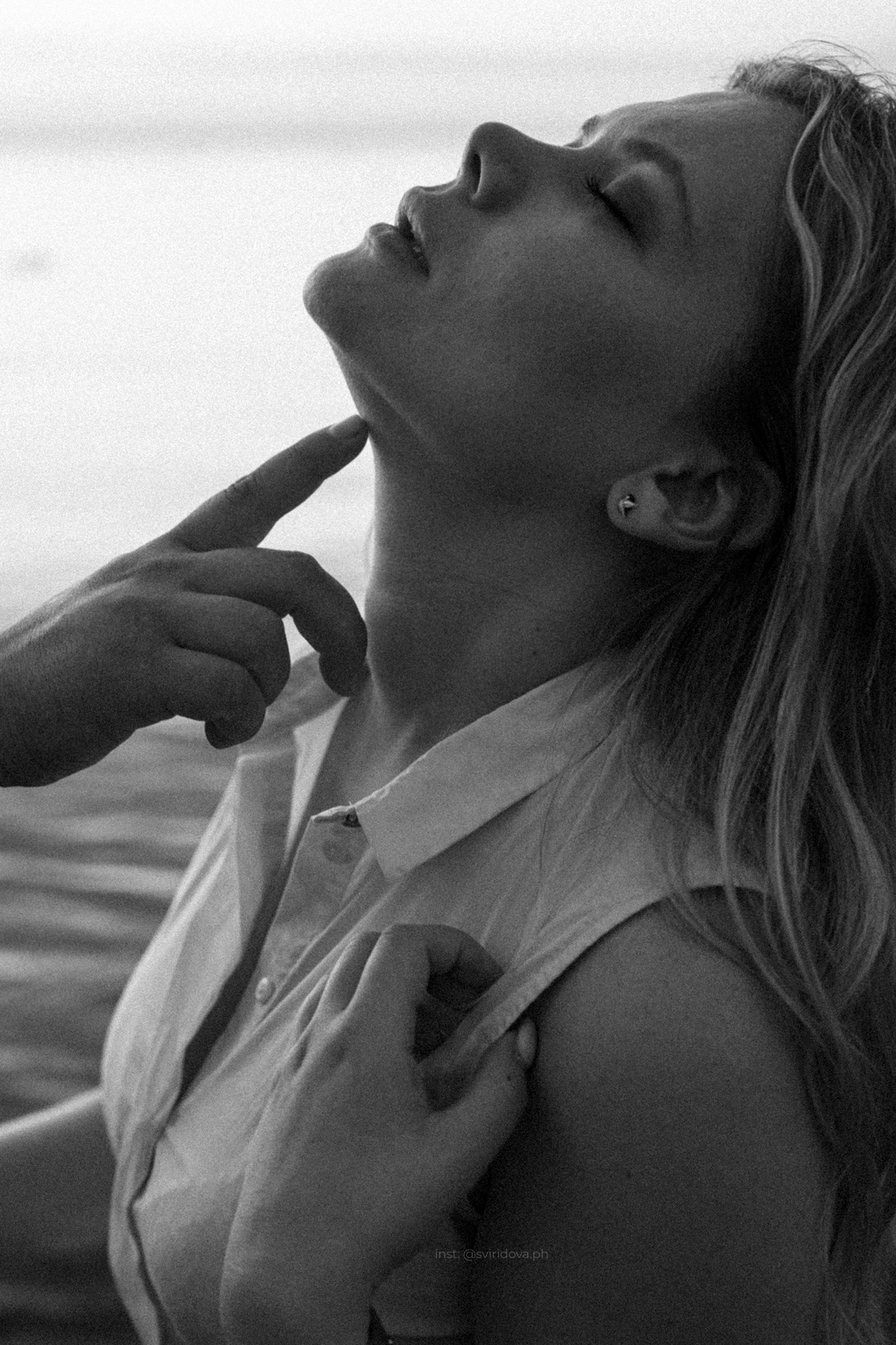 Даша, Сергей и Френки. Фотограф анималист в Москве и Санкт-Петербурге Свиридова Анна