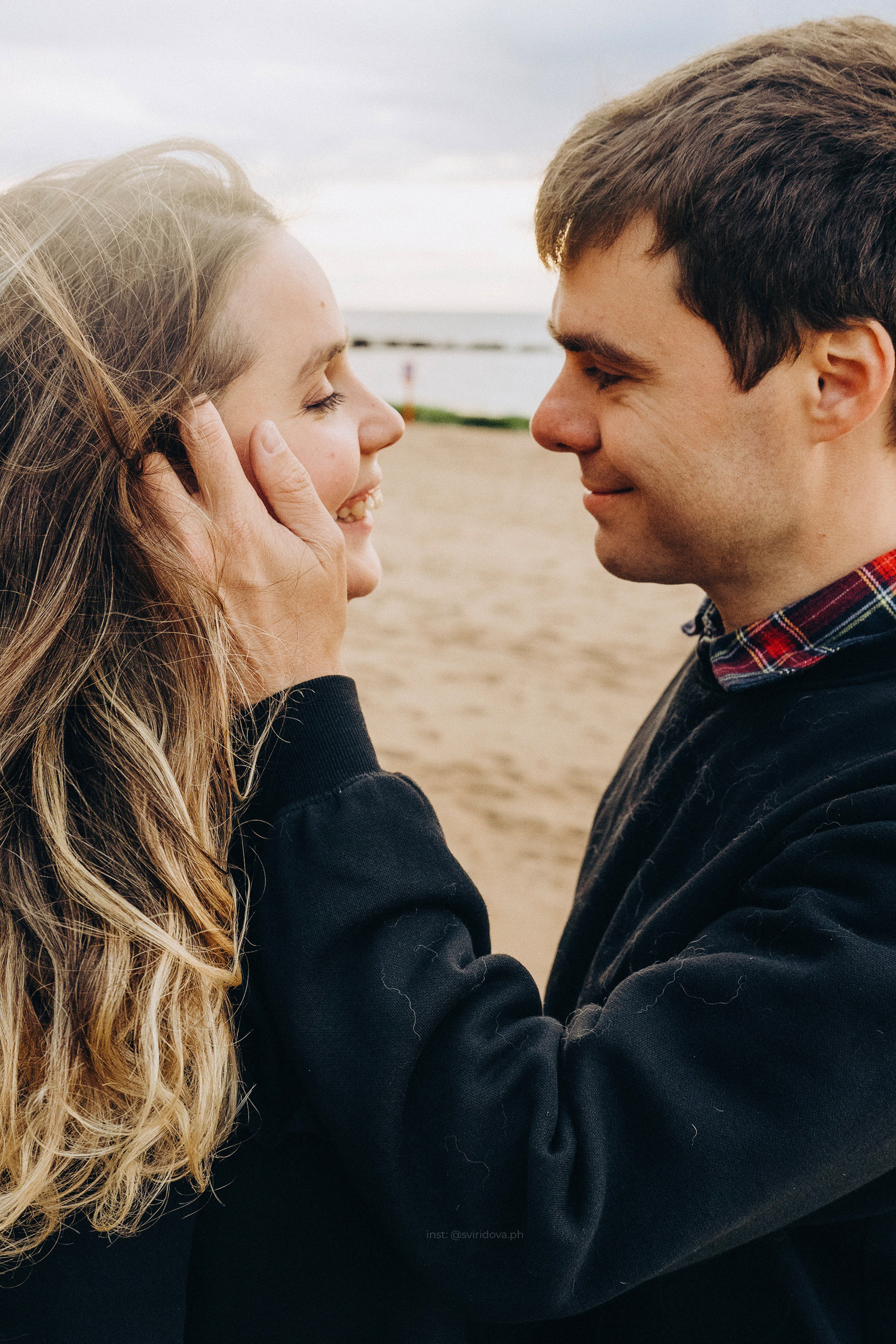 Катя, Илья, Лагерта. Фотограф анималист в Москве и Санкт-Петербурге Свиридова Анна