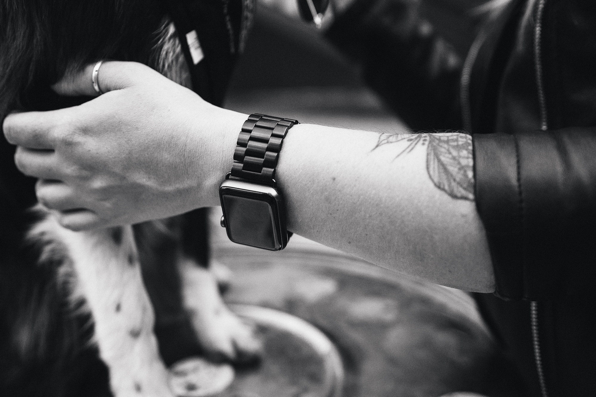 Аня и Брук. Фотограф анималист в Москве и Санкт-Петербурге Свиридова Анна