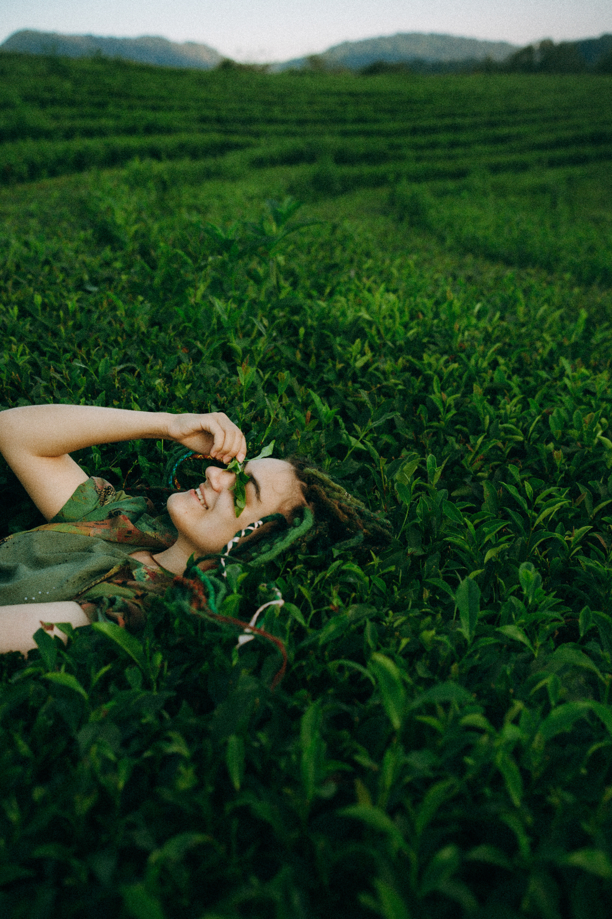 Арина и Рики. Фотограф анималист в Москве и Санкт-Петербурге Свиридова Анна