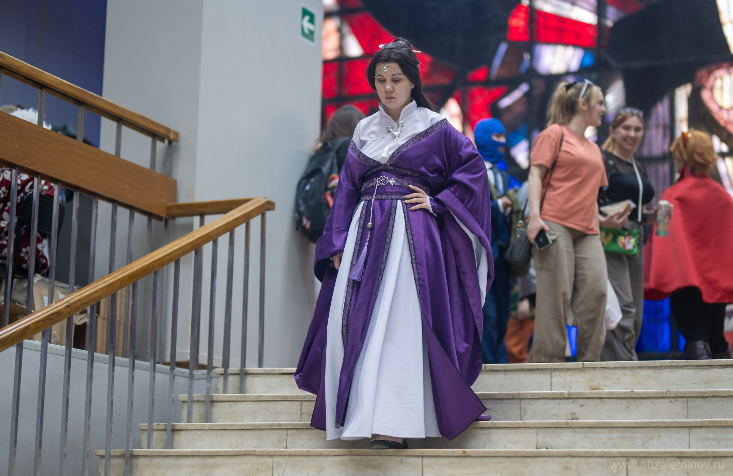 Канико 2024. Фотограф Белебей Абзалетдинов Артур