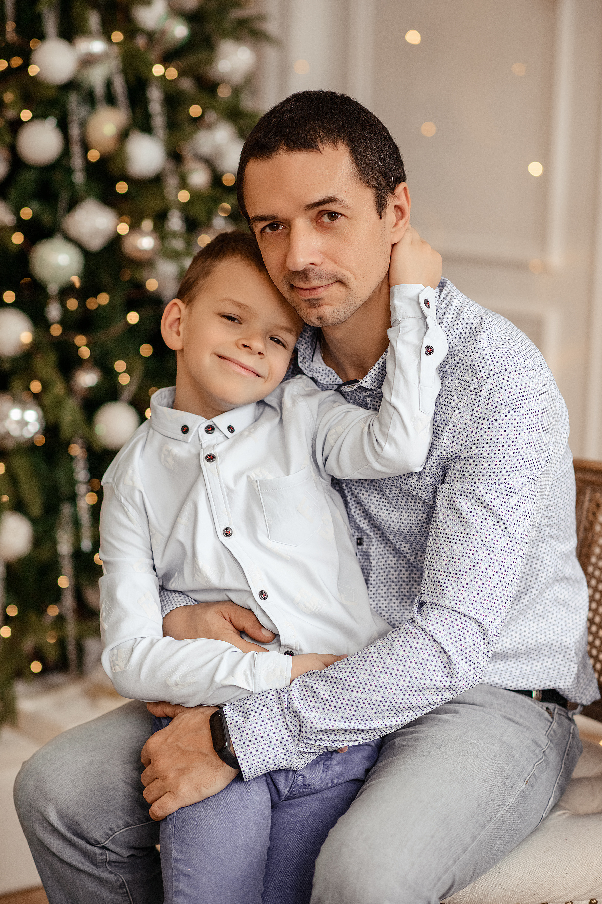 НовыйГод_Меркуловы