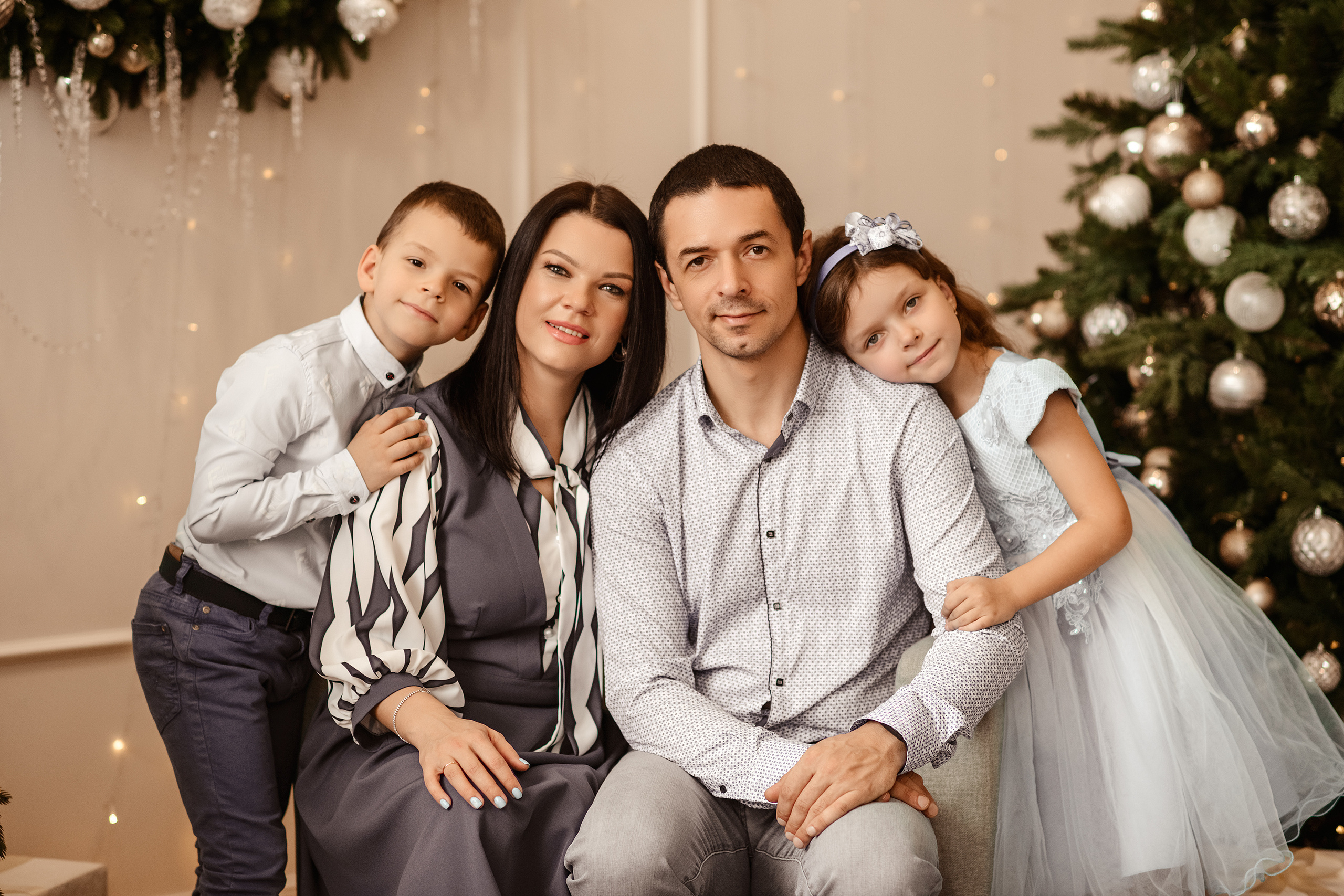 НовыйГод_Меркуловы