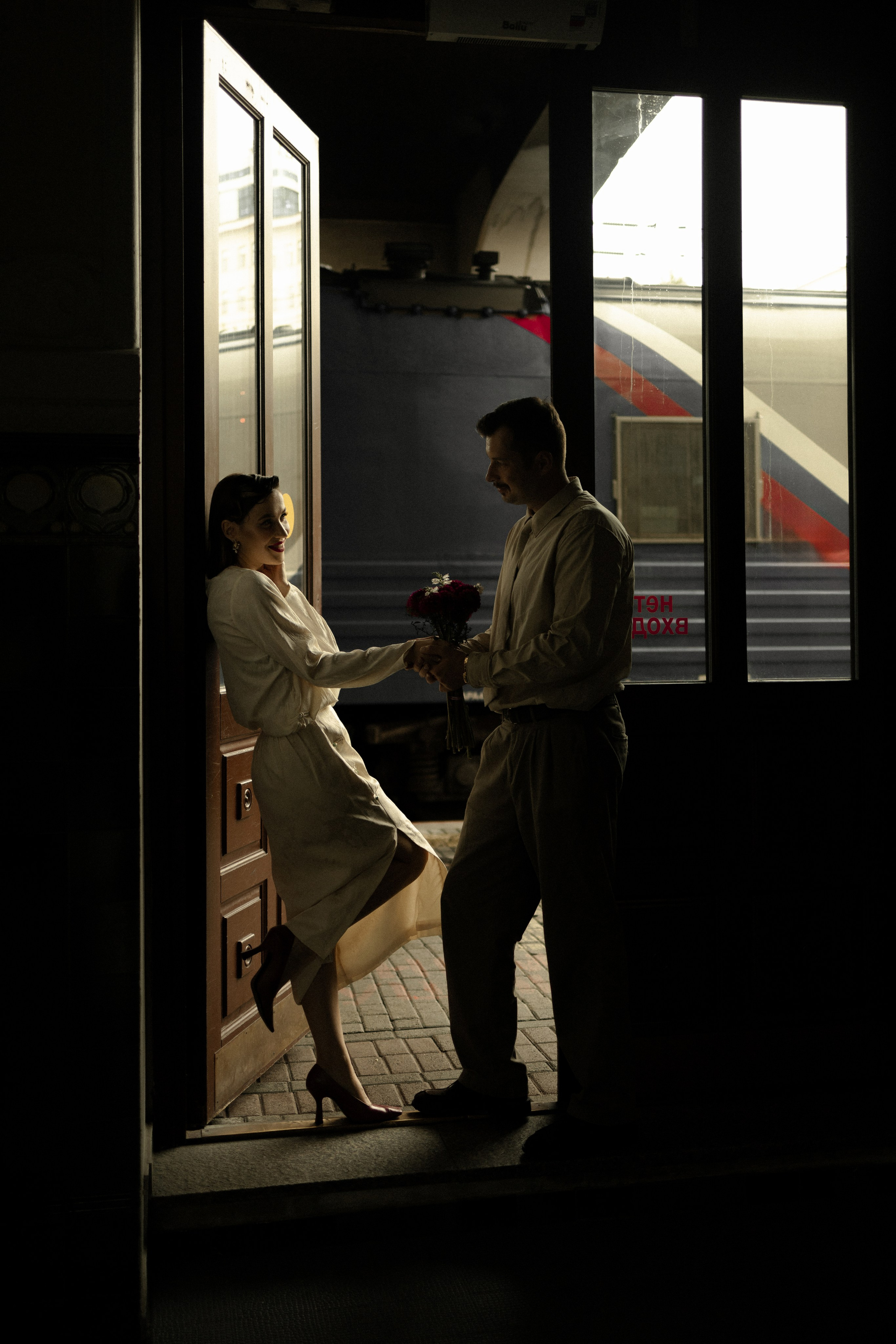 Lovestory#5 Владивосток. Фотограф Уссурийск Маматова Анастасия