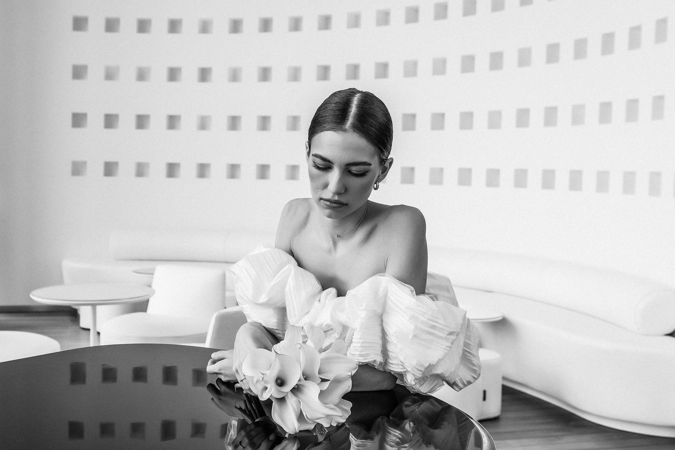 Дарья+Михаил. Свадебный и портретный фотограф в Екатеринбурге Виолетта Куприкова