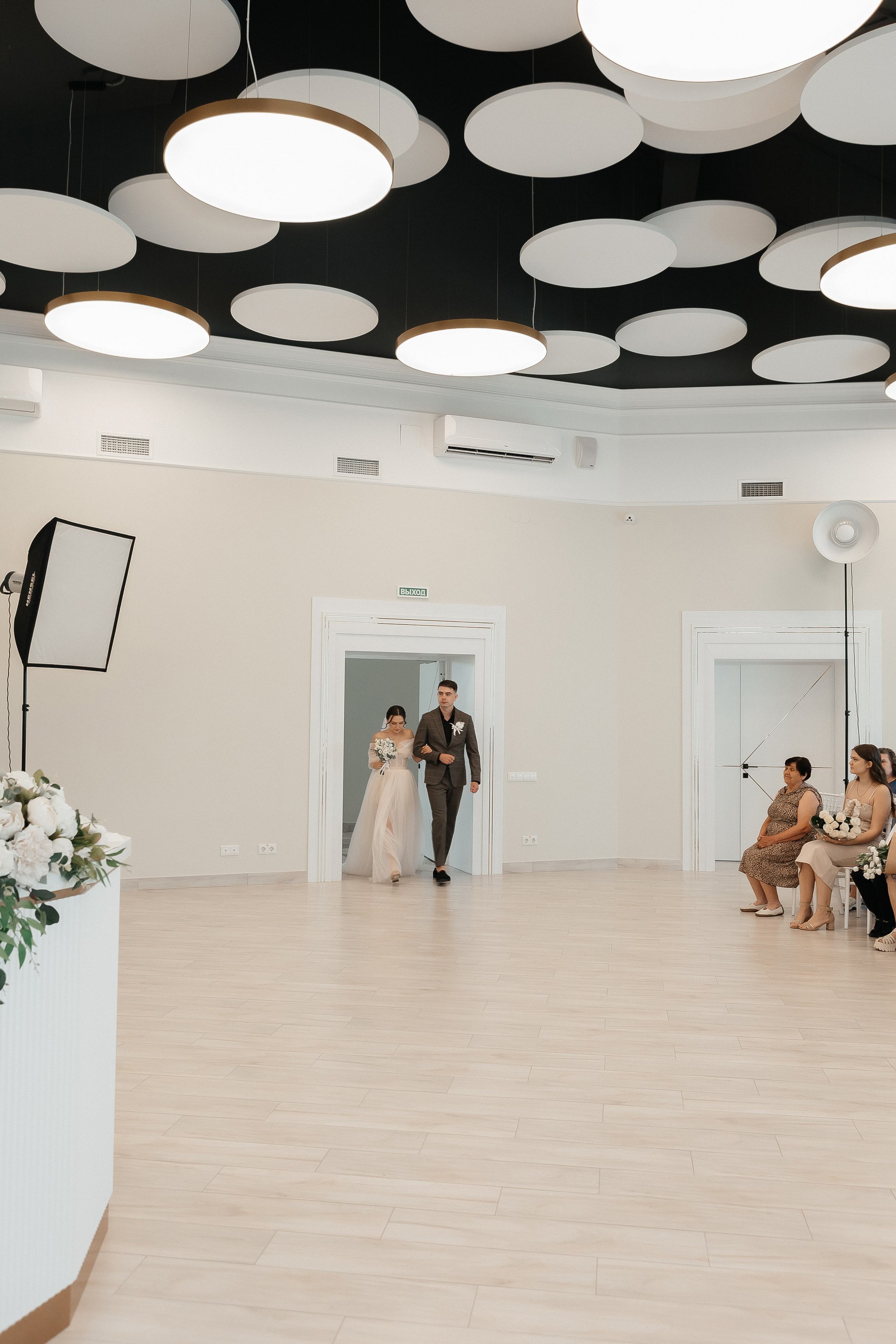 Олеся+Даниил. Свадебный и портретный фотограф в Екатеринбурге Виолетта Куприкова