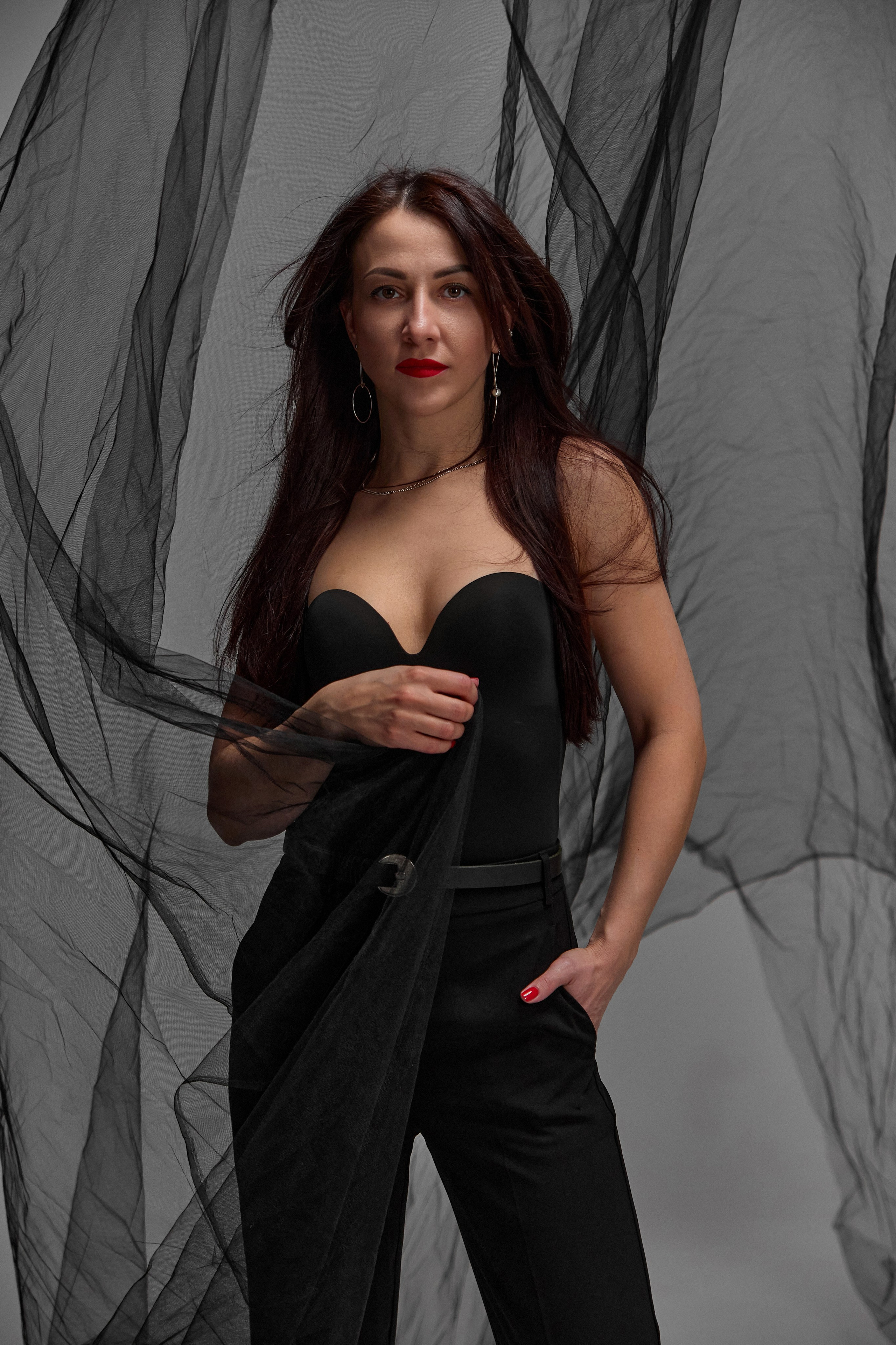 Эля. Семейный фотограф в Красноярске