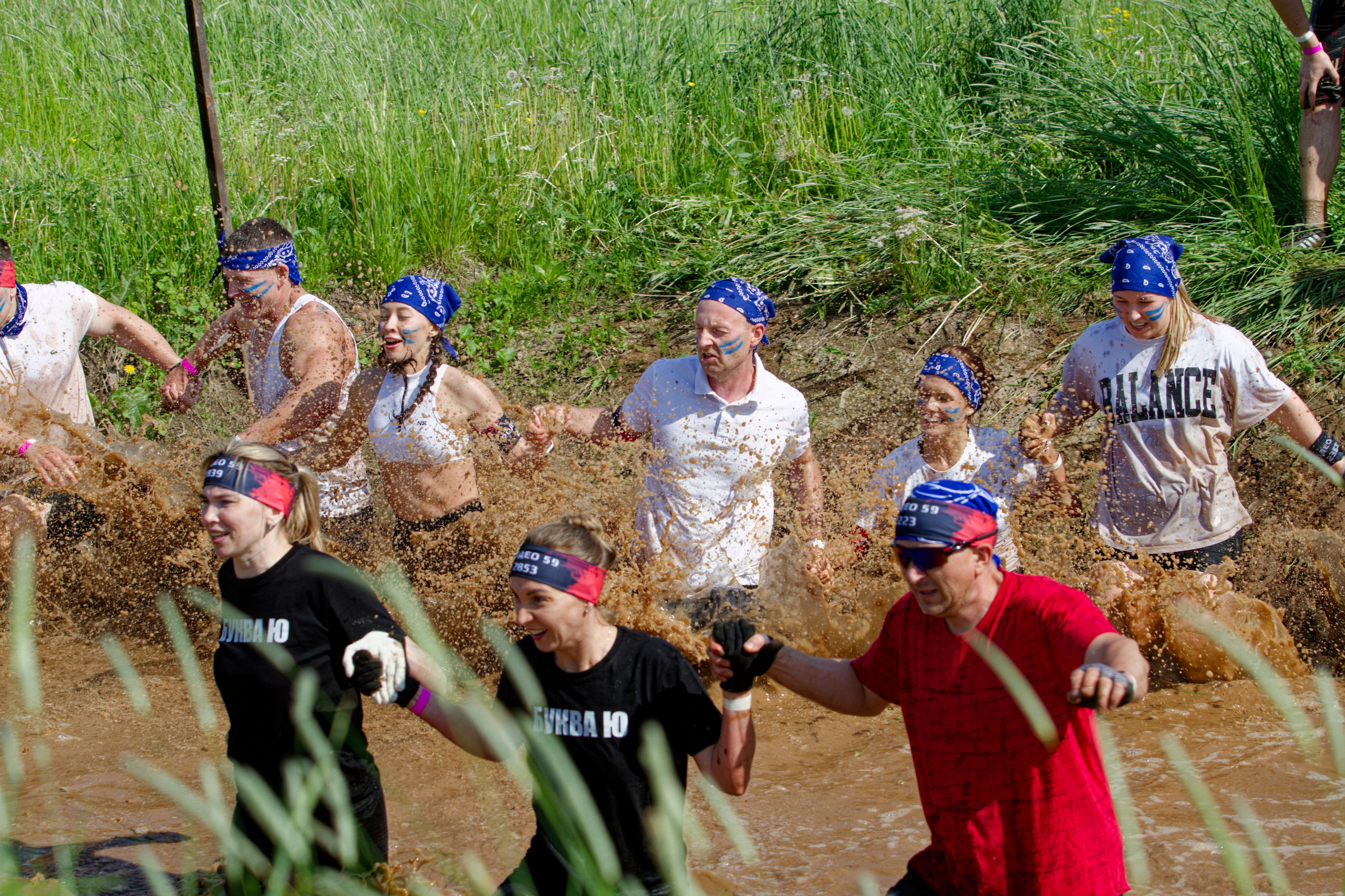 Родео59. Репортажный и спортивный фотограф в г. Пермь Зильберг Павел