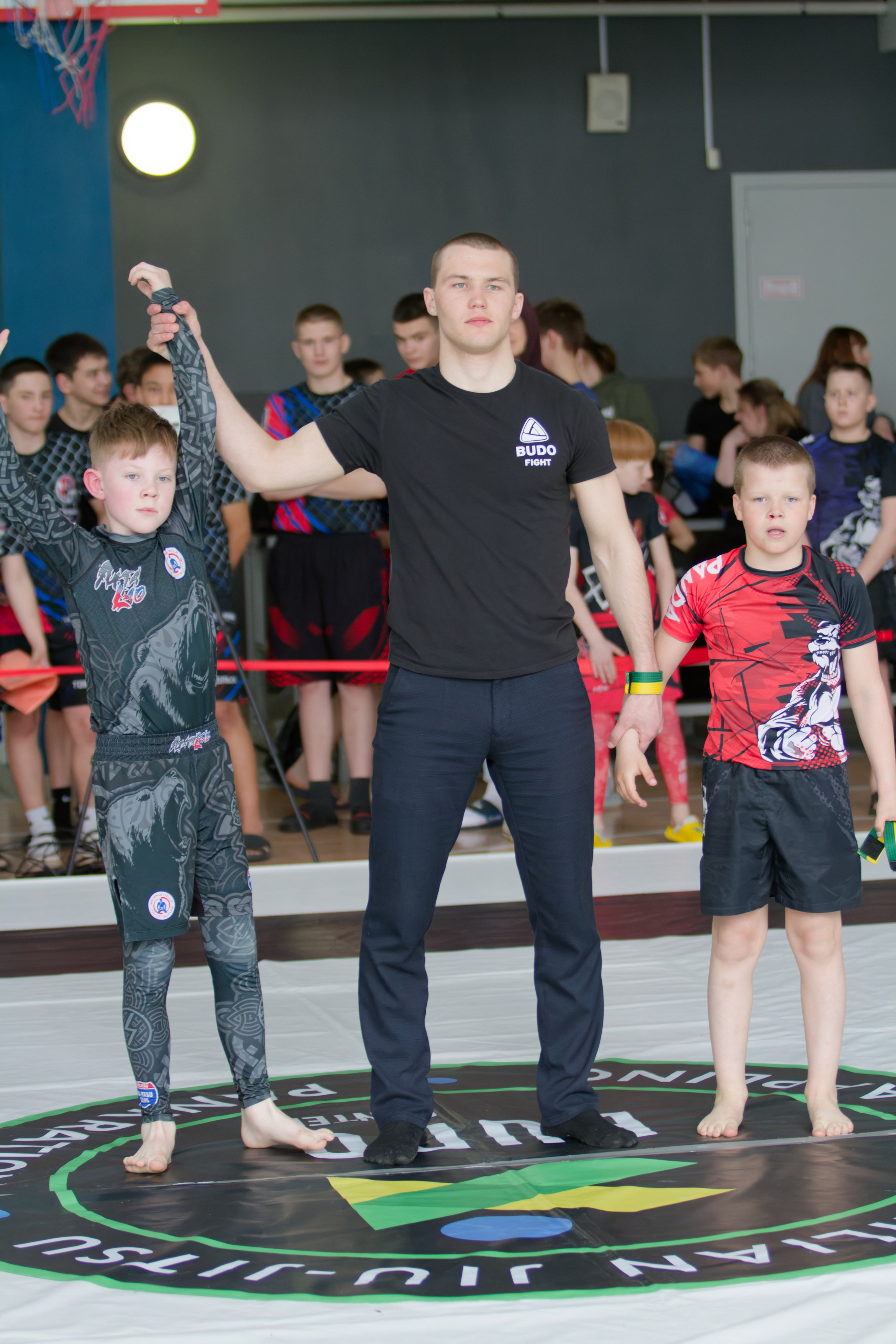 Борьба. Джиу-джитсу 26.04.2025. Репортажный и спортивный фотограф в г. Пермь Зильберг Павел