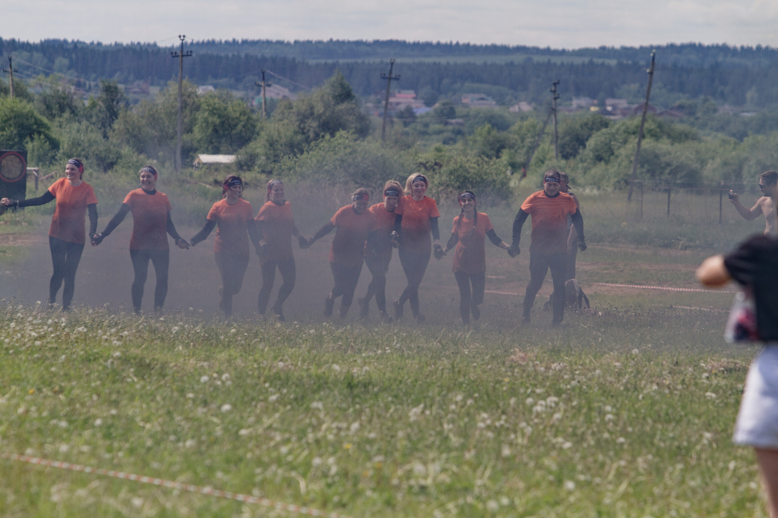 Родео59. Репортажный и спортивный фотограф в г. Пермь Зильберг Павел