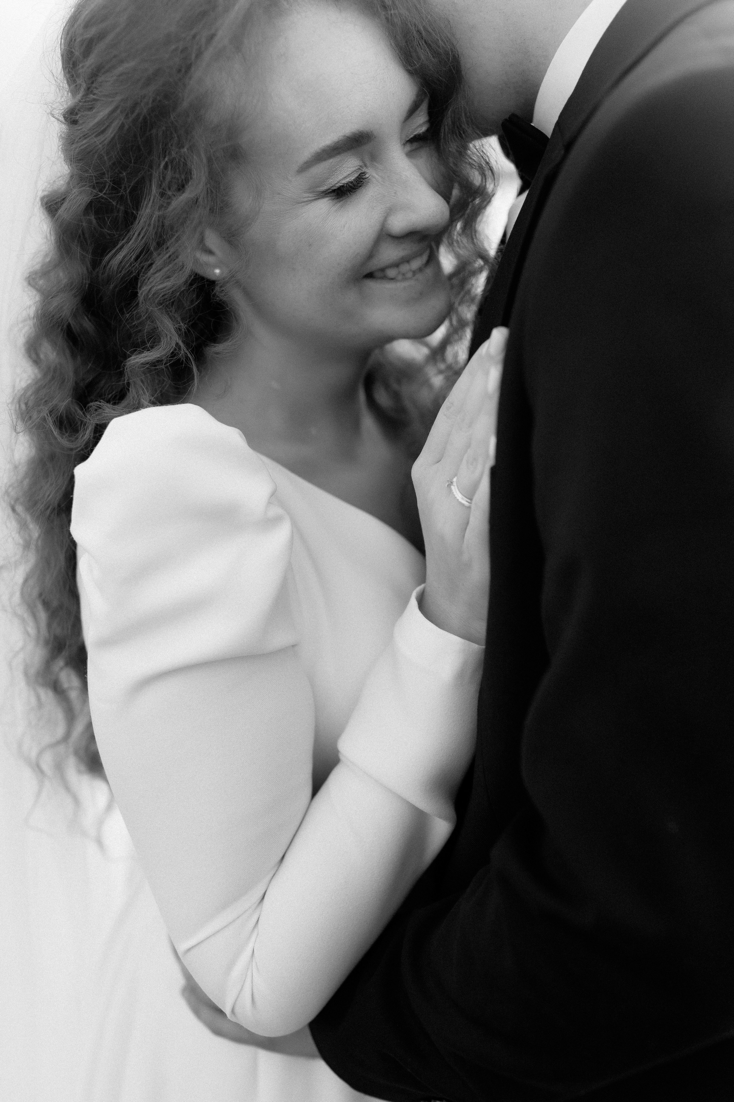 Витя и Ирочка. Свадебный и семейный фотограф Сасина Элина г.Хабаровск