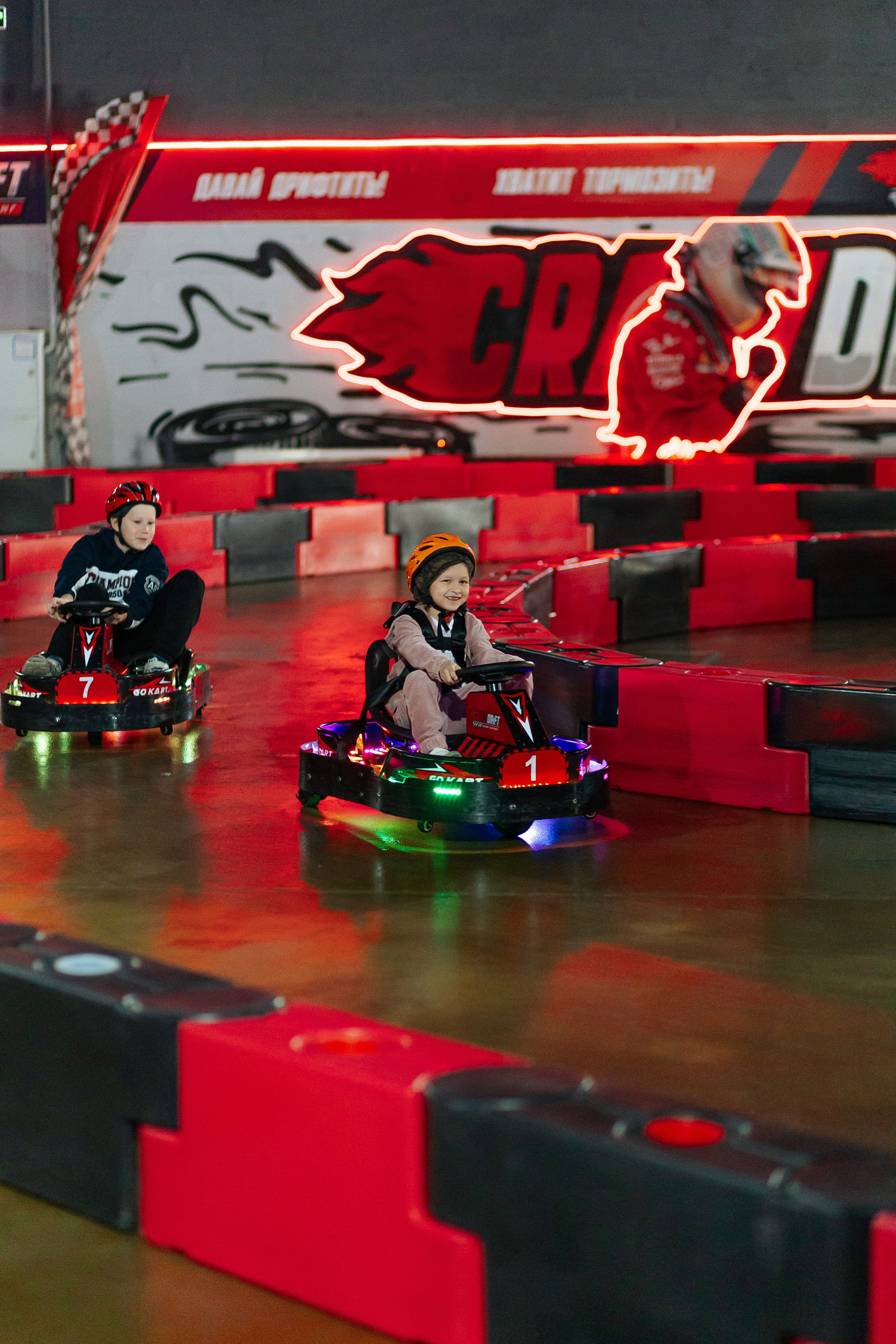 День рождения Евы. Семейный и детский фотограф в Москве Александра Мак