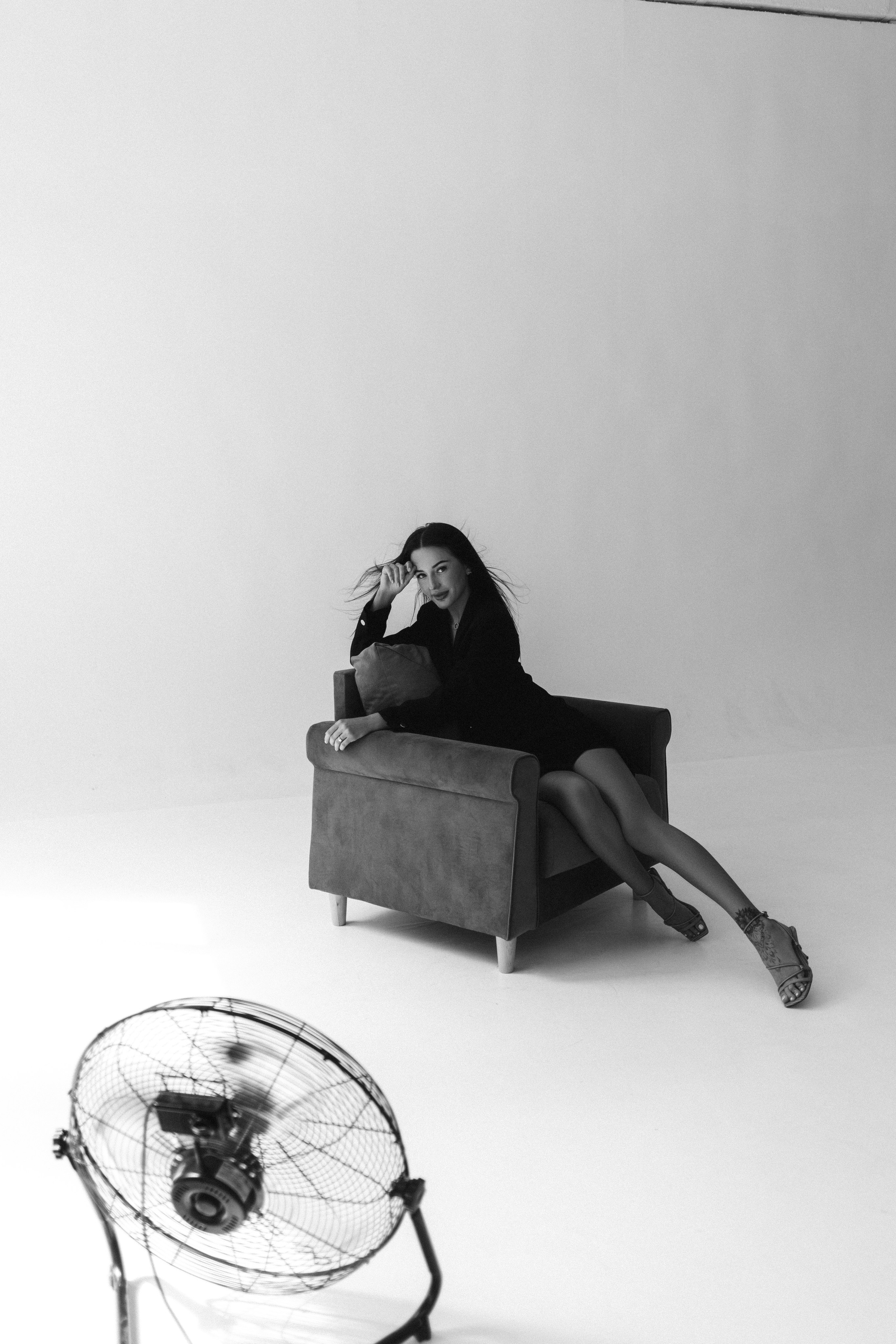 Виктория. Фотограф в Нижнем Новгороде Панфилова Татьяна