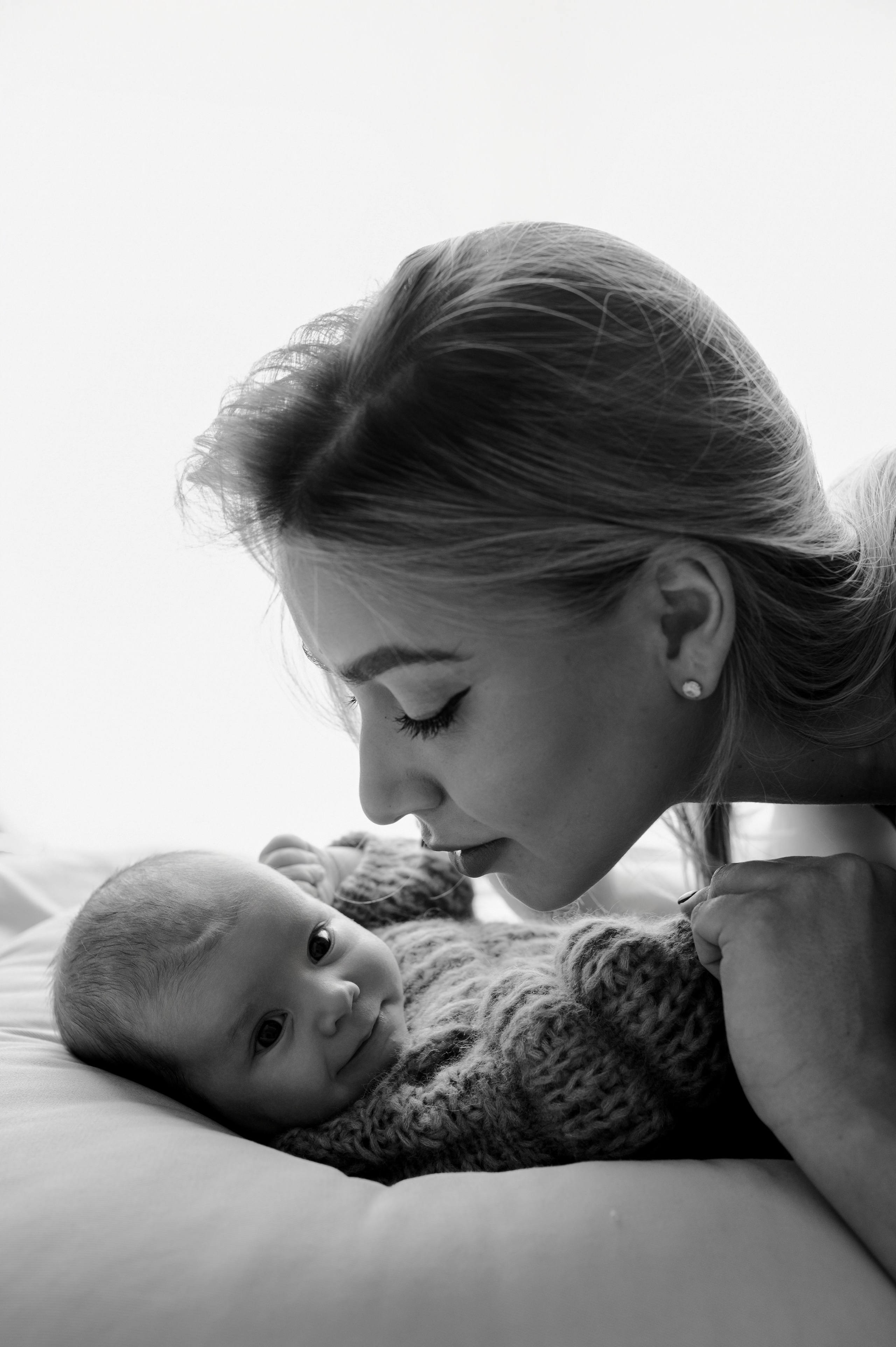 Натуральный стиль/Life Style. Фотограф новорожденных в Санкт-Петербурге Татьяна Тарасенко